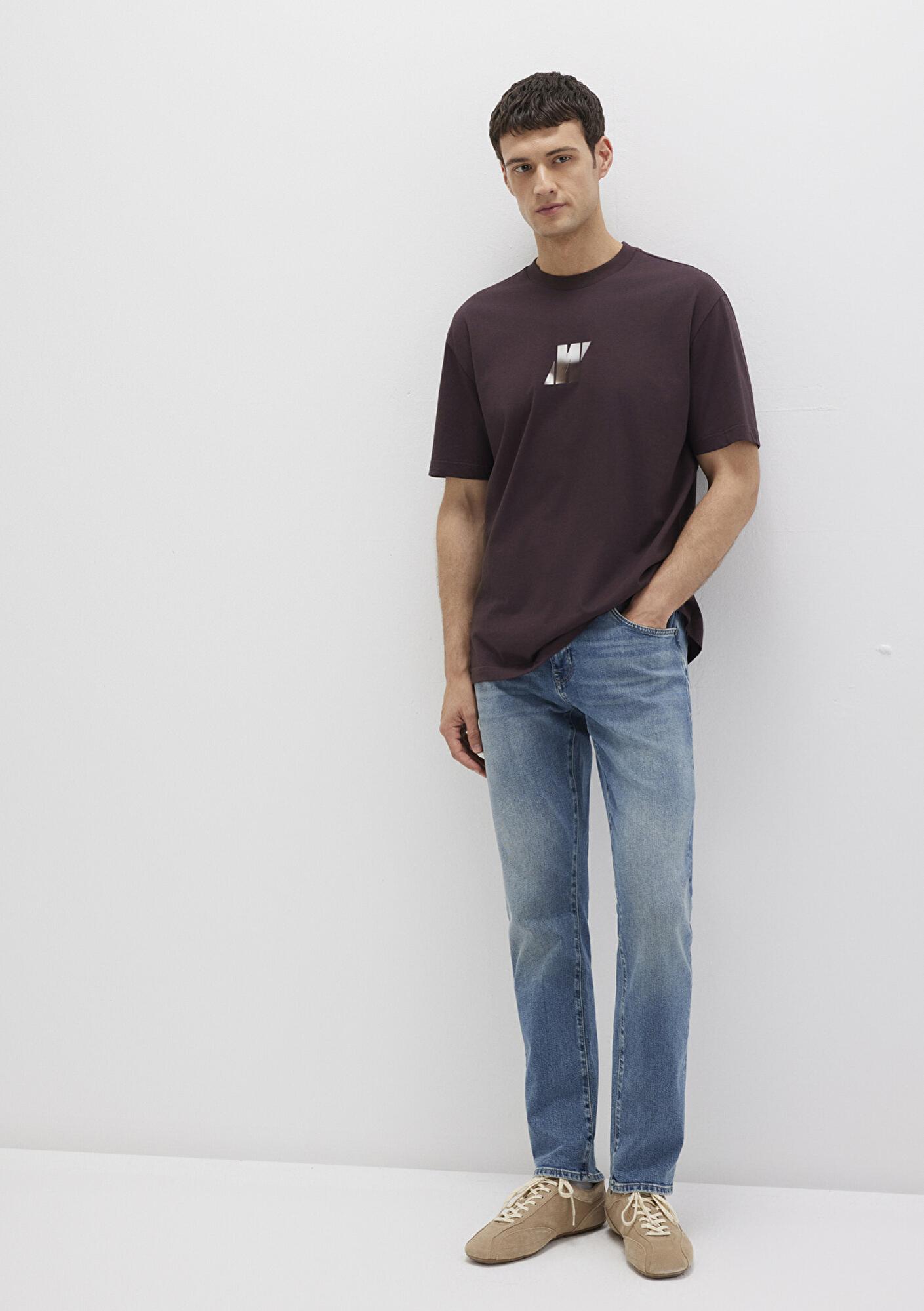 Mavi Marcus Mavi Pro Indigo Mavisi Jean Pantolon 0035190813