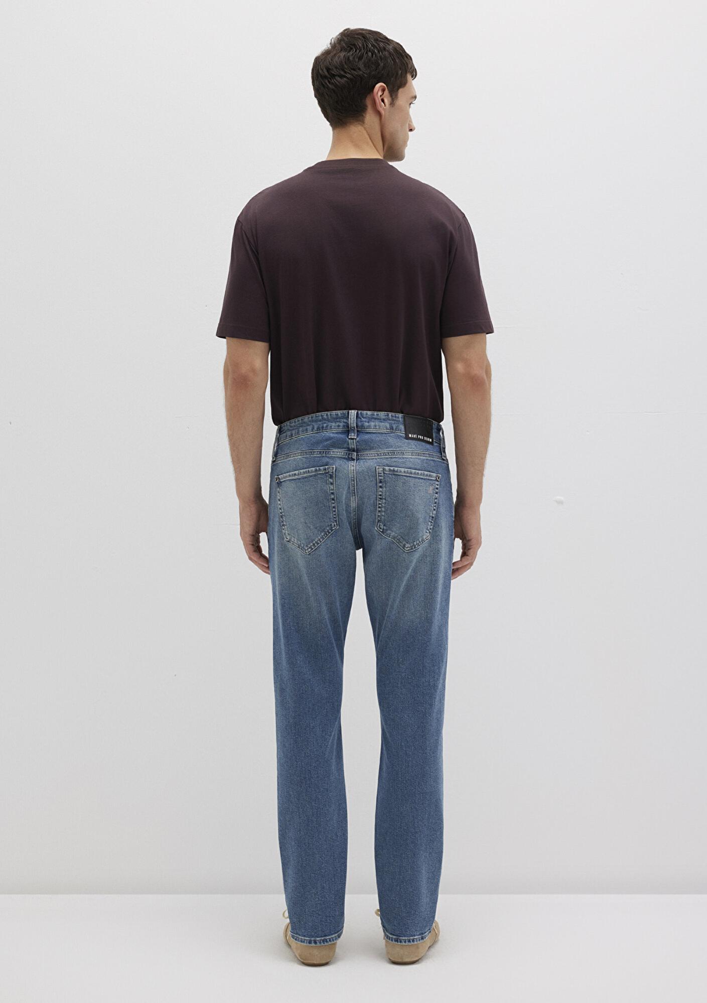 Mavi Marcus Mavi Pro Indigo Mavisi Jean Pantolon 0035190813