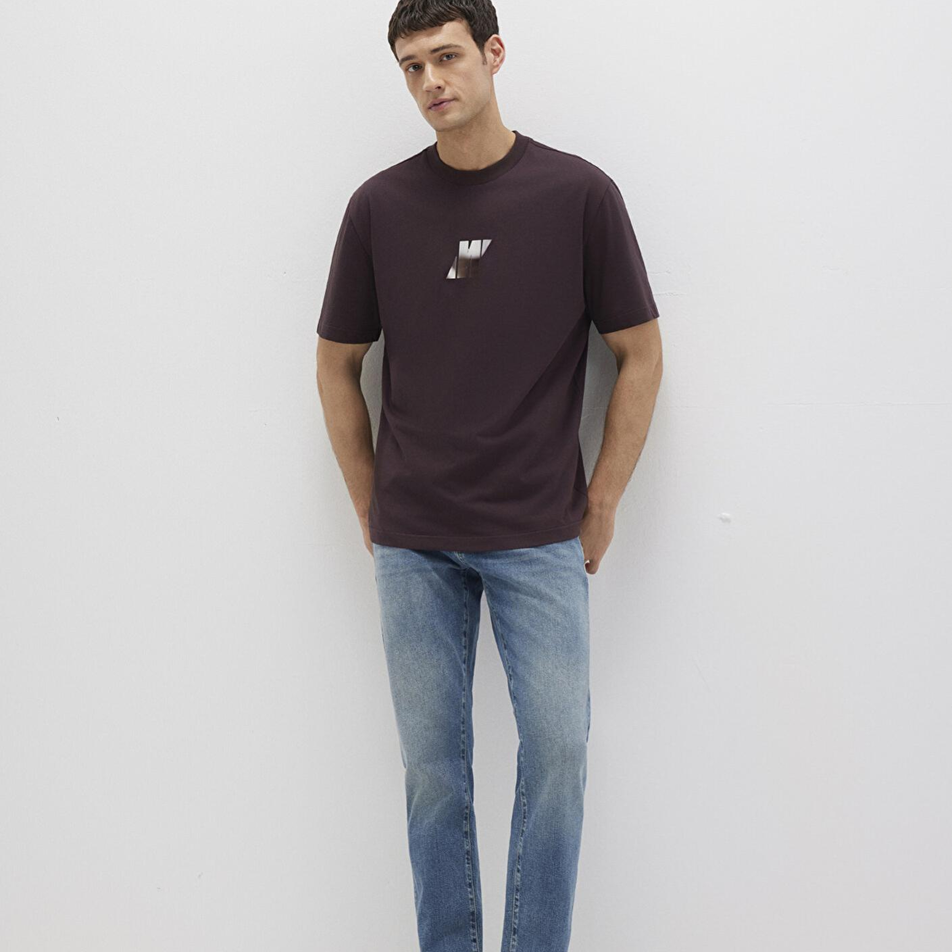 Mavi Marcus Mavi Pro Indigo Mavisi Jean Pantolon 0035190813