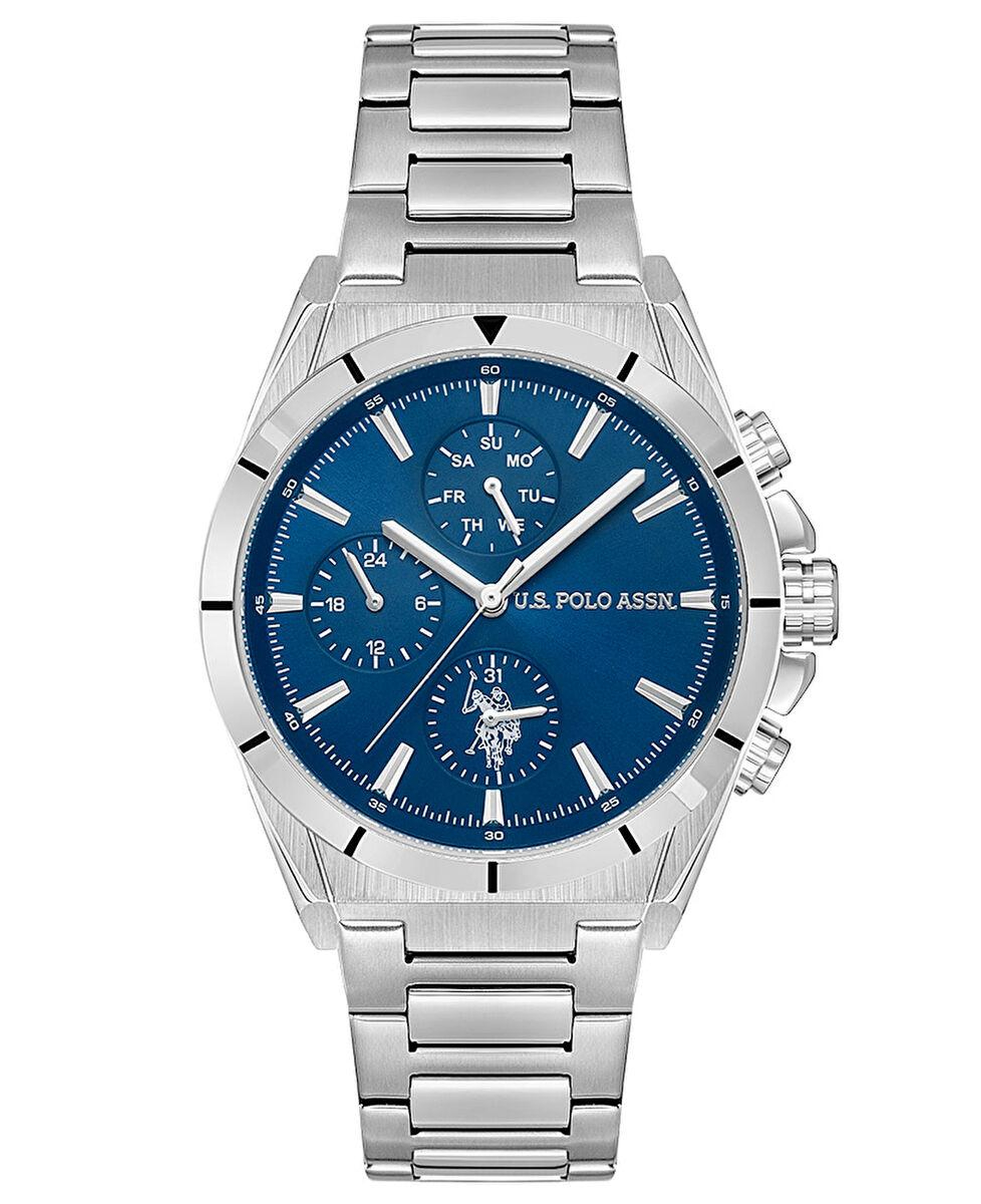 U.S. Polo Assn. USPA1079-06 Erkek Kol Saati