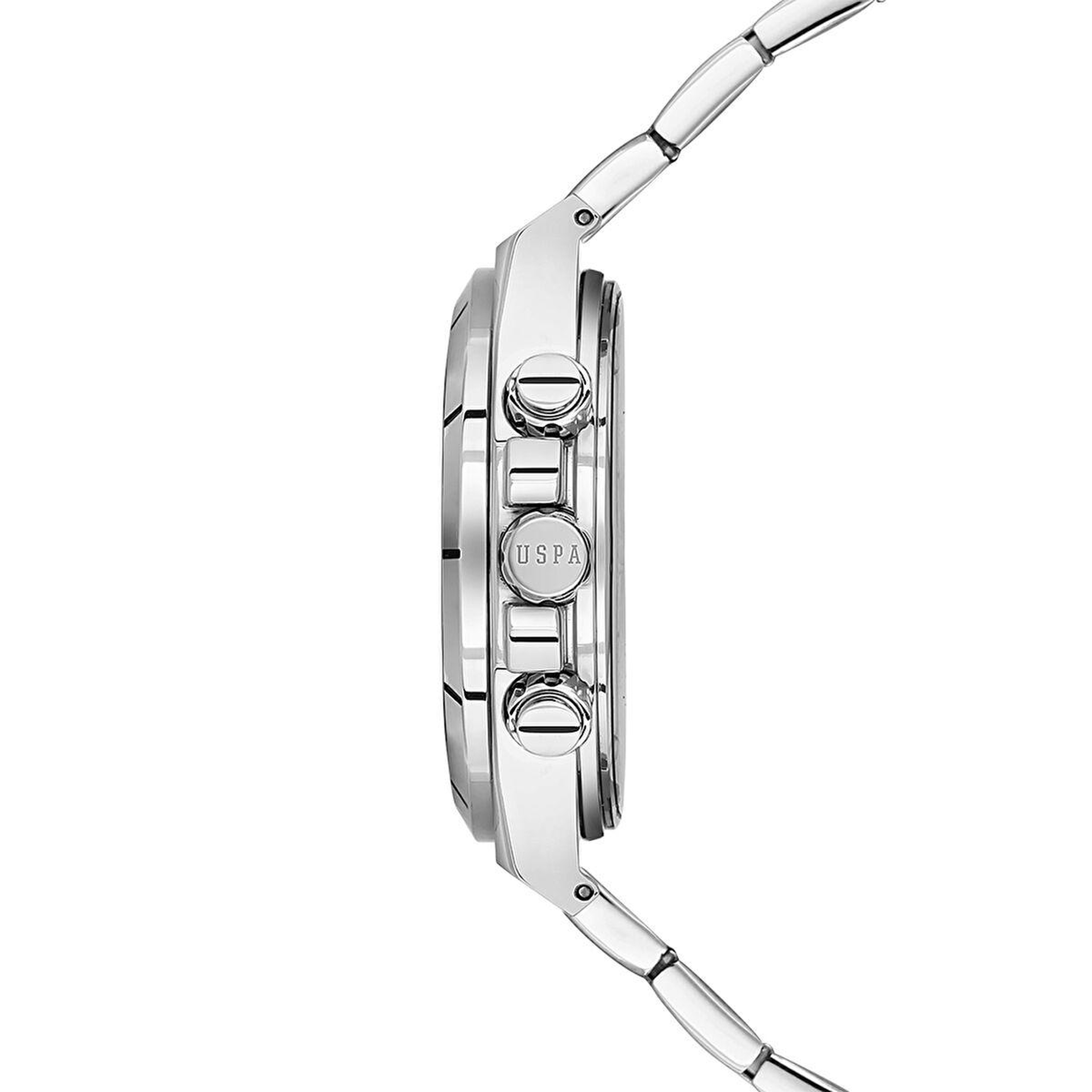 U.S. Polo Assn. USPA1079-06 Erkek Kol Saati