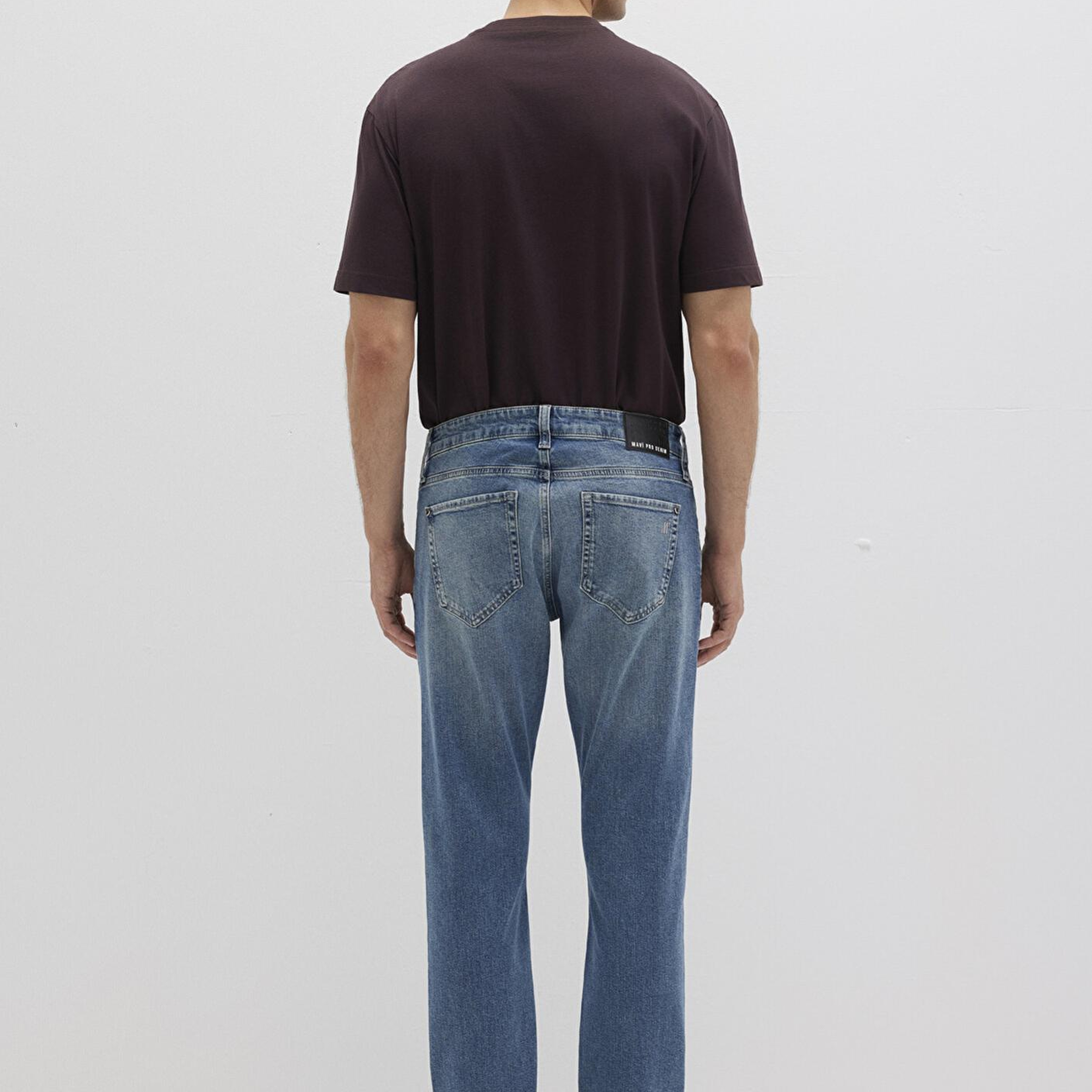 Mavi Marcus Mavi Pro Indigo Mavisi Jean Pantolon 0035190813