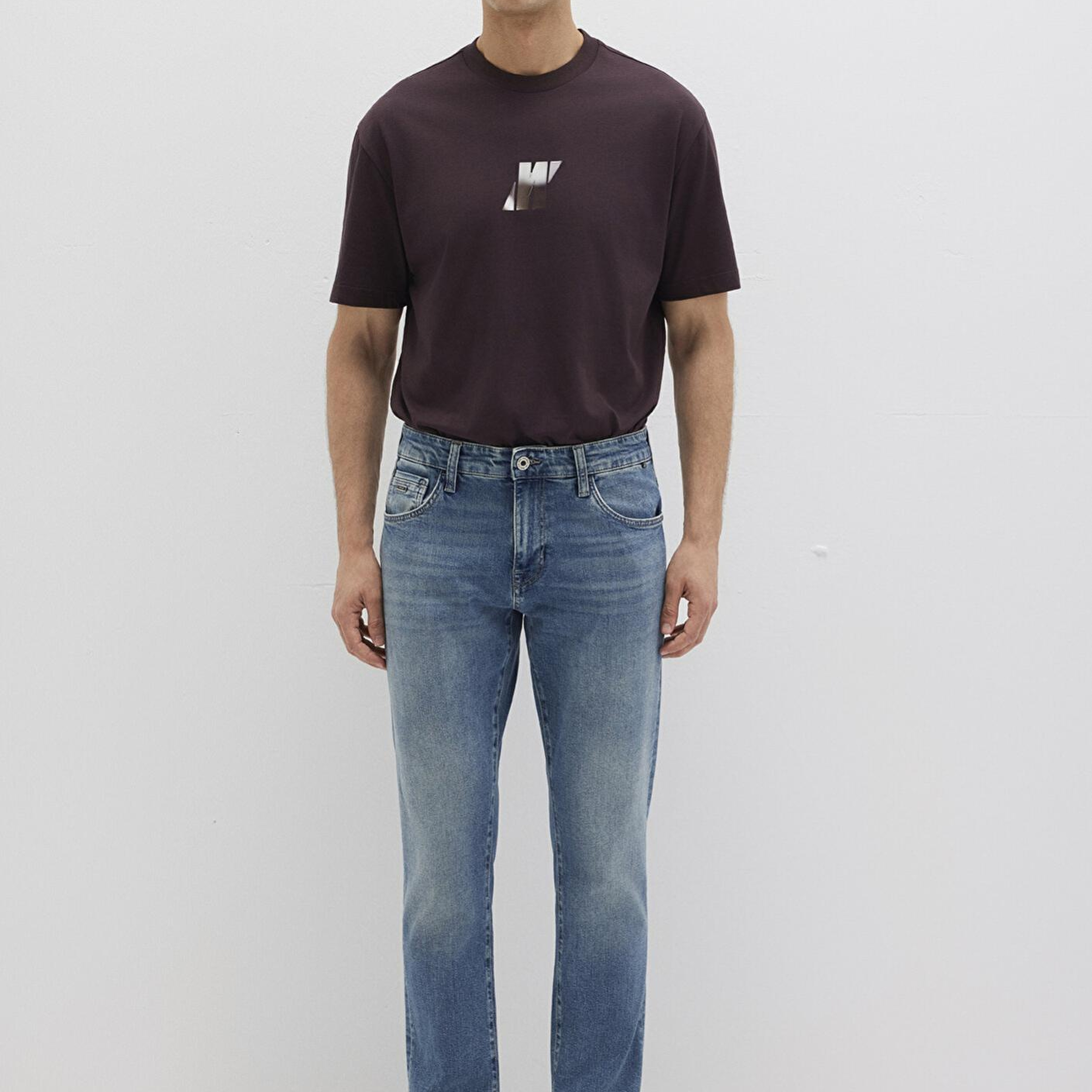 Mavi Marcus Mavi Pro Indigo Mavisi Jean Pantolon 0035190813