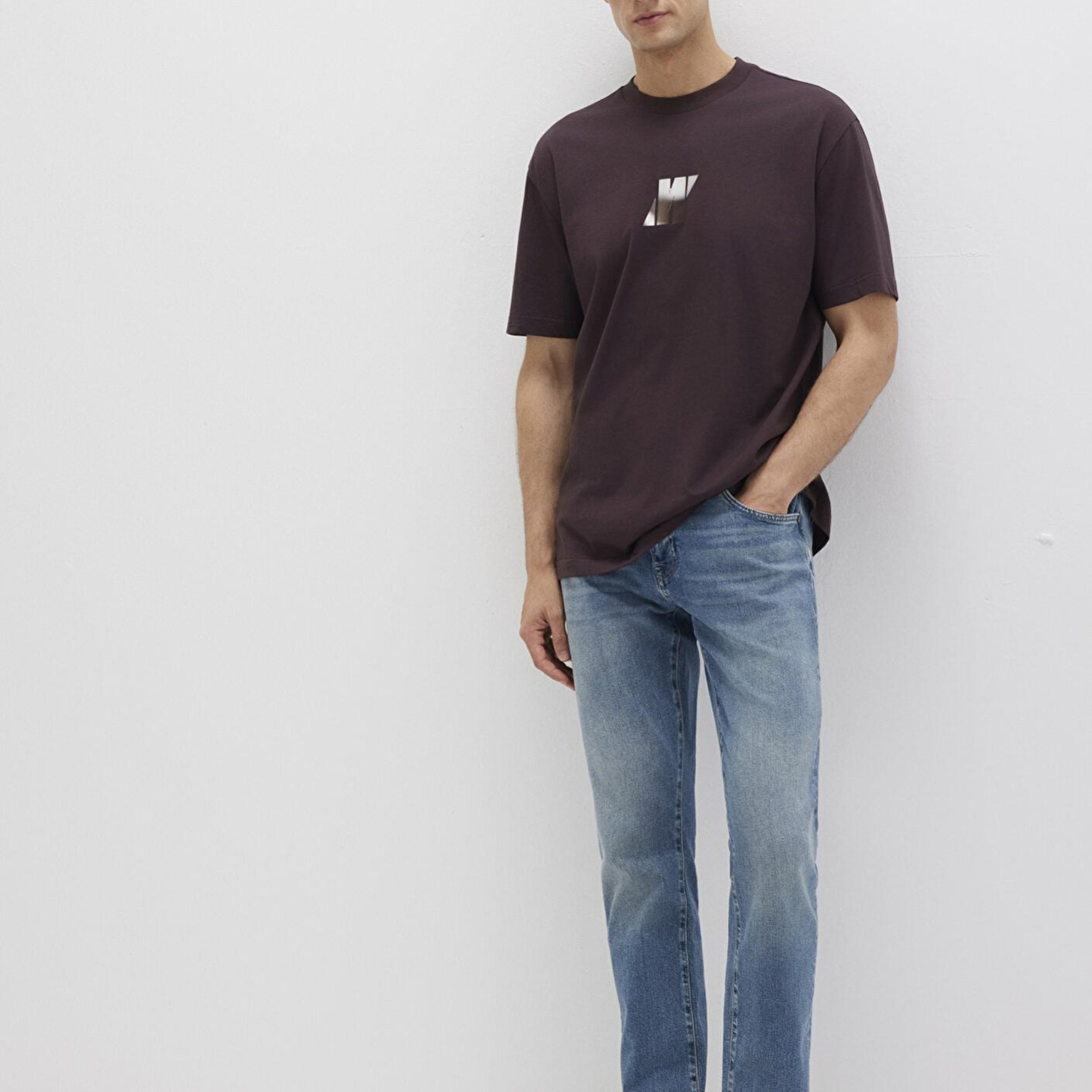 Mavi Marcus Mavi Pro Indigo Mavisi Jean Pantolon 0035190813