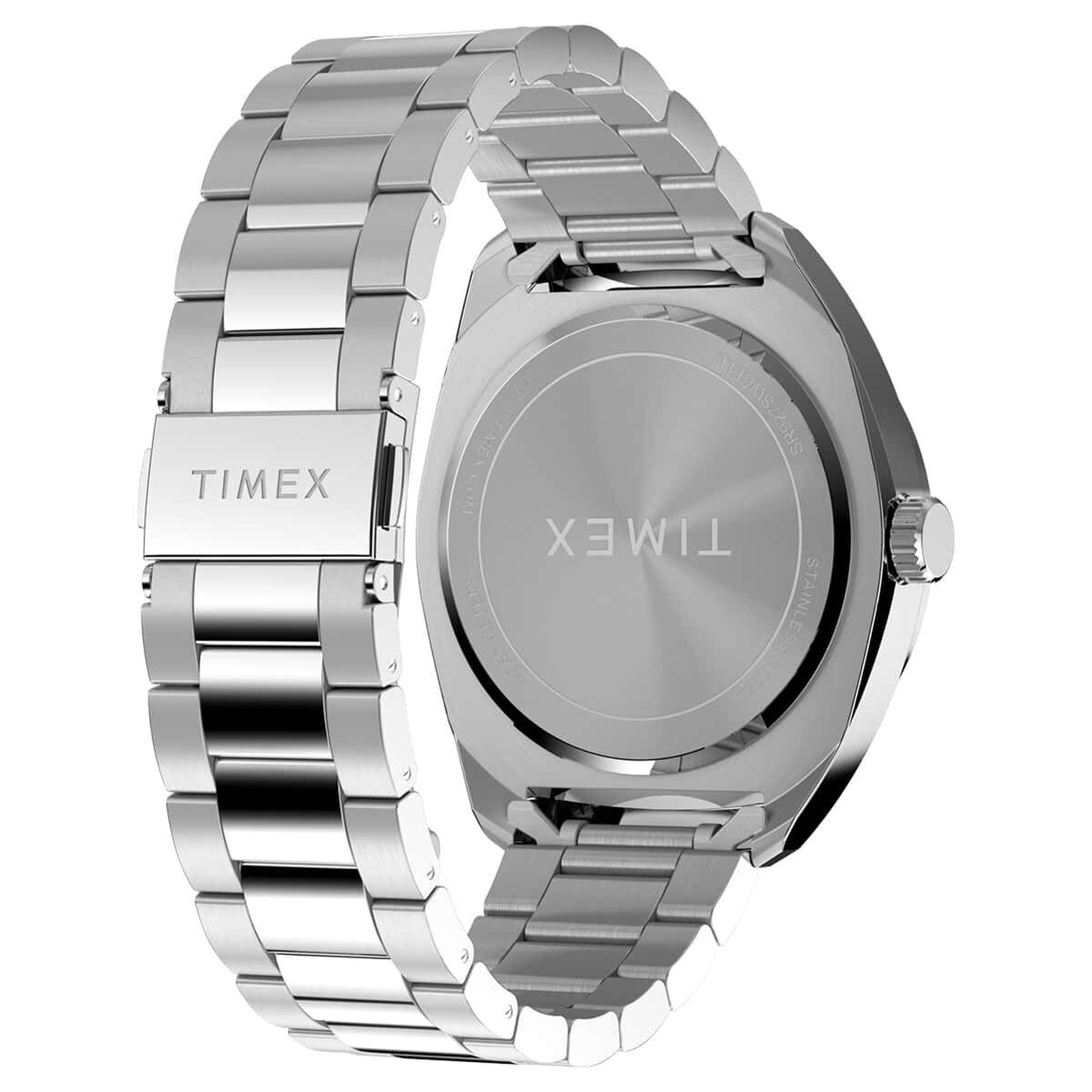 Timex TW2Y22600 Erkek Kol Saati