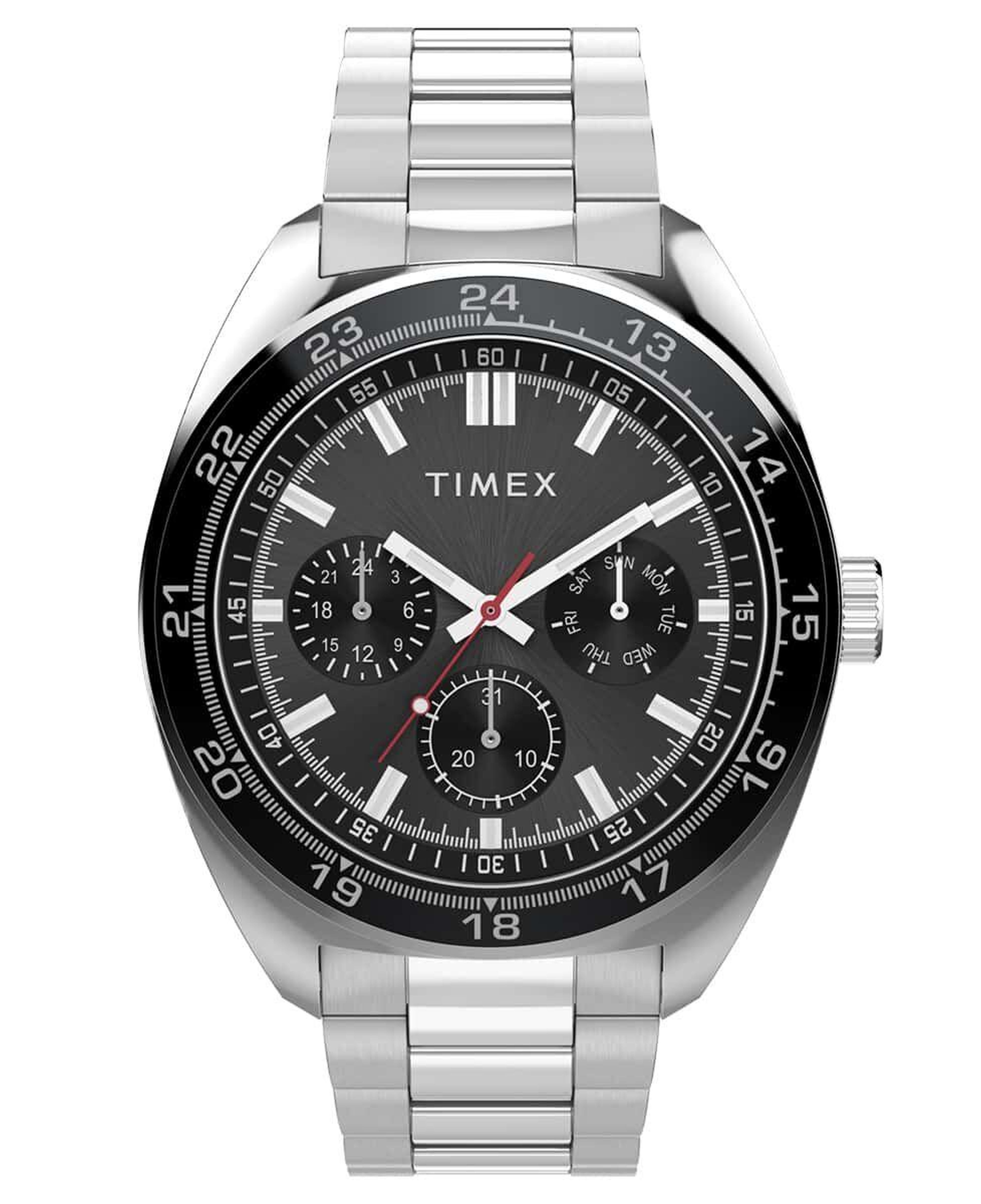 Timex TW2Y22600 Erkek Kol Saati