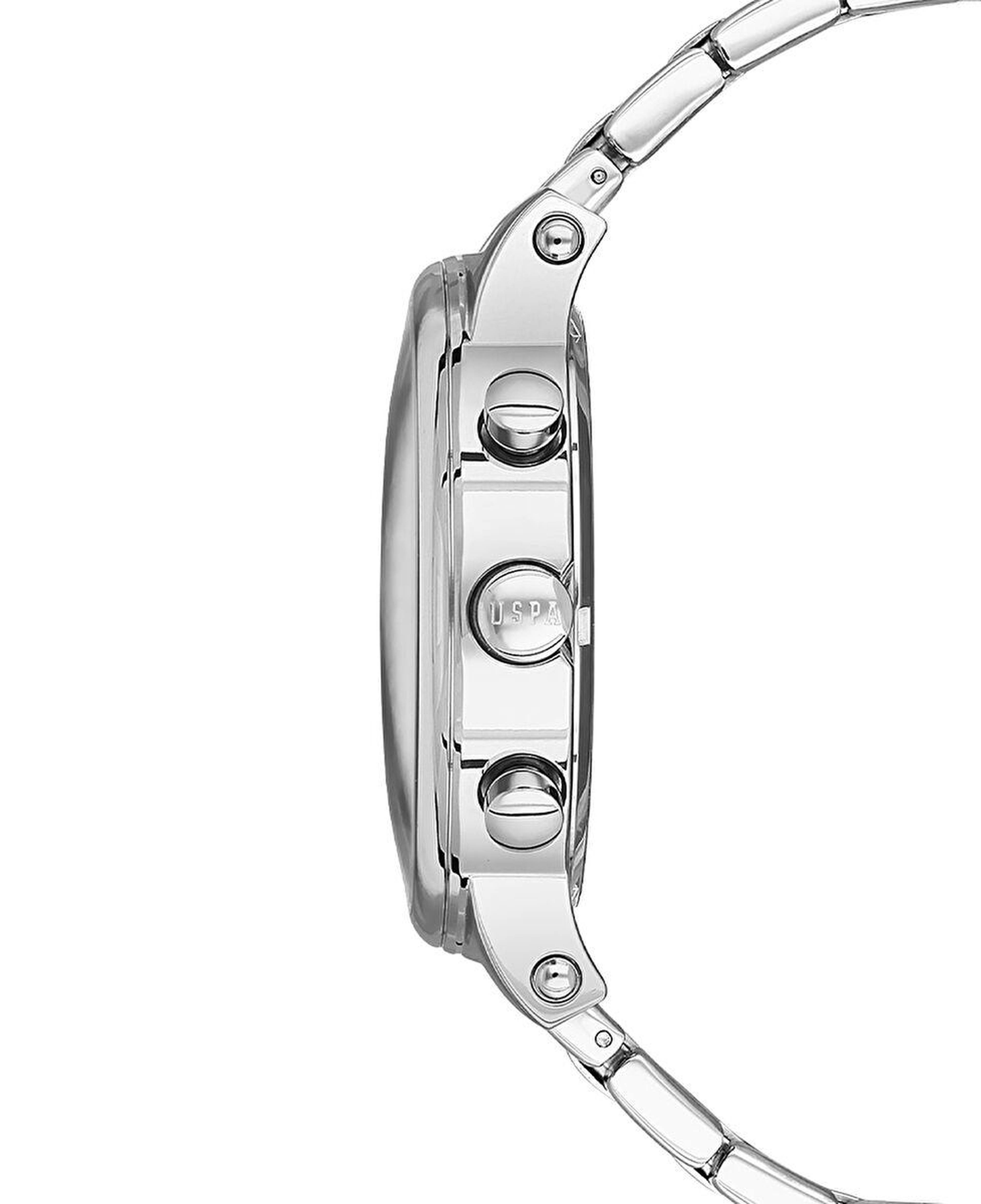 U.S. Polo Assn. USPA1008-14 Erkek Kol Saati