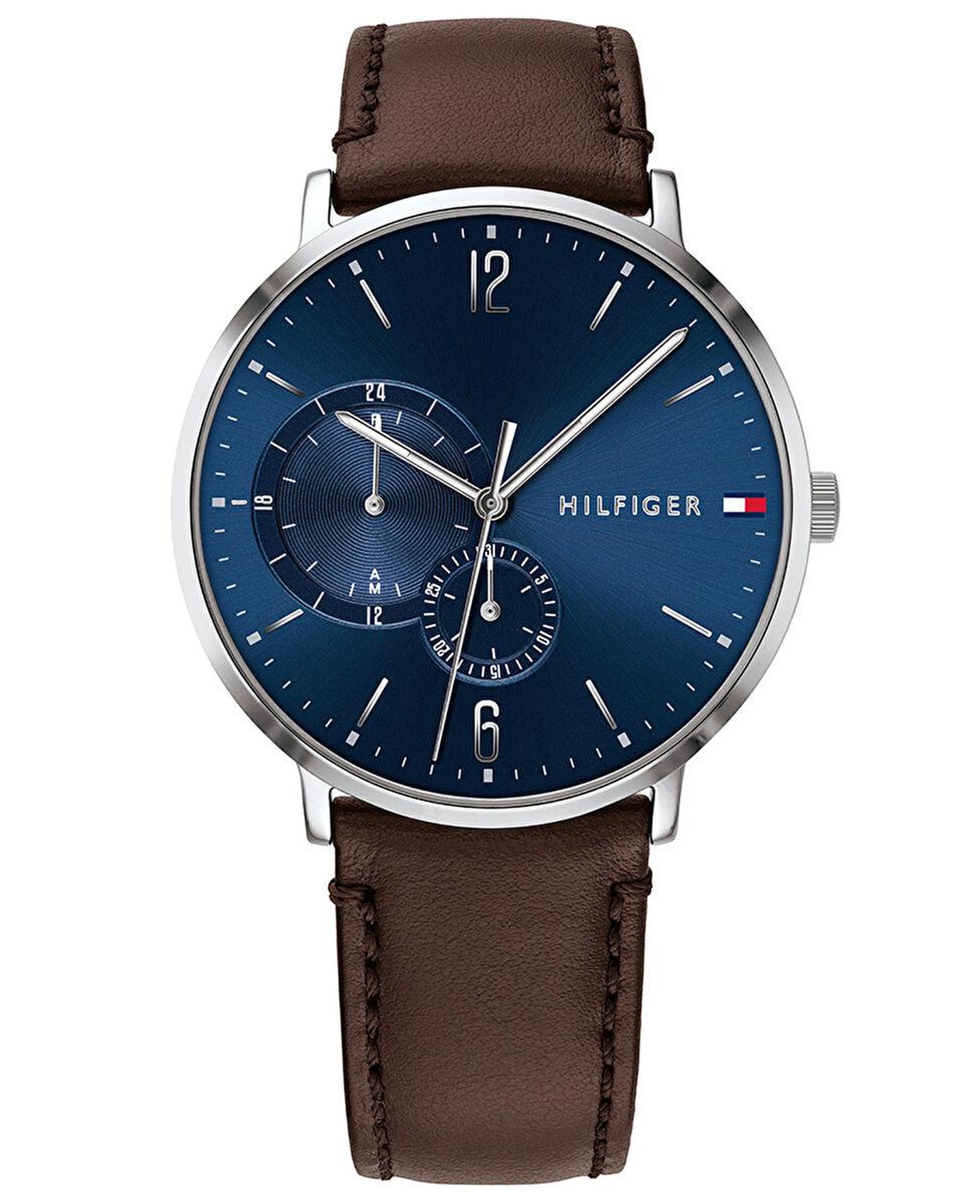 Tommy Hilfiger TH1791508 Erkek Kol Saati