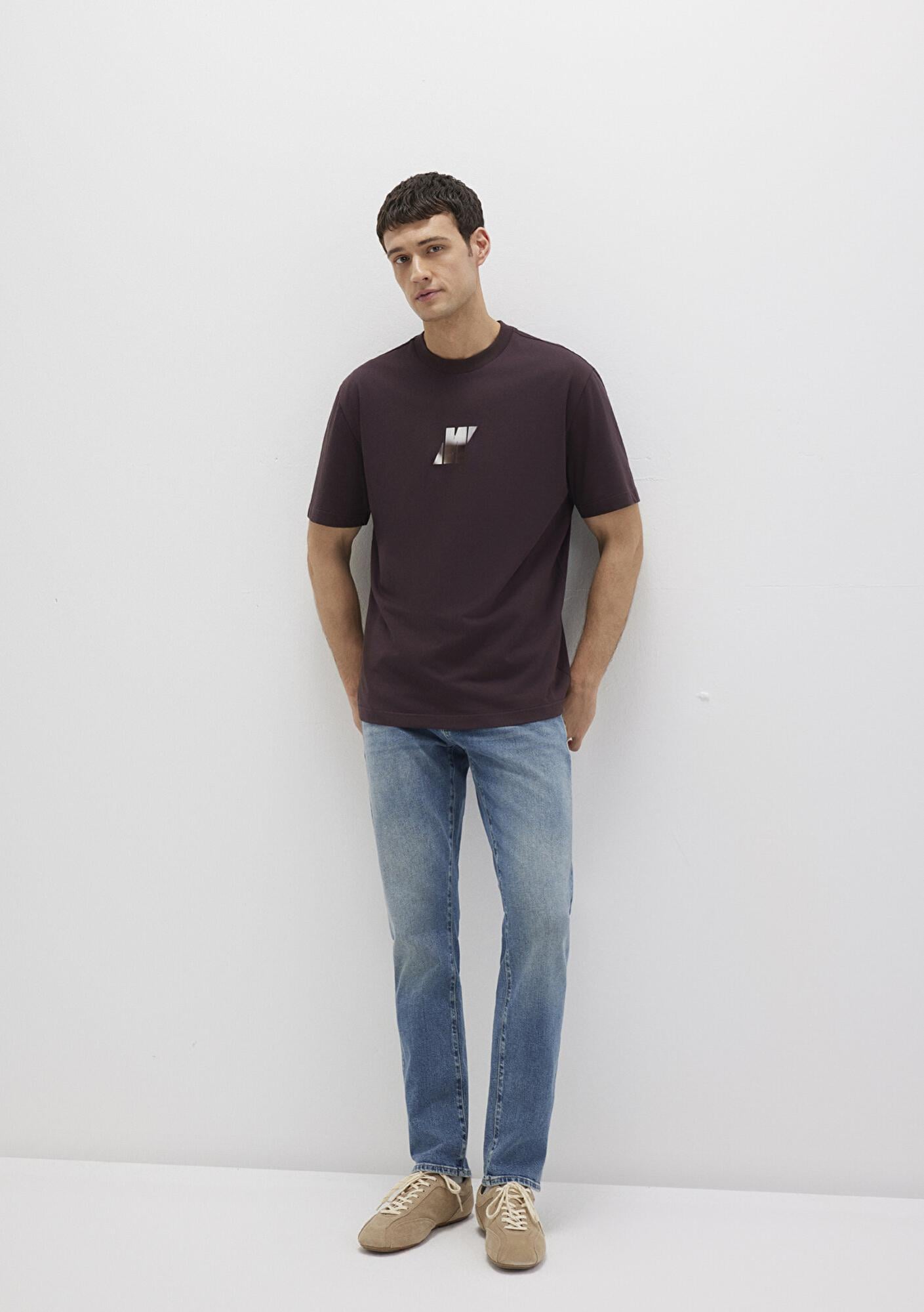 Mavi Marcus Mavi Pro Indigo Mavisi Jean Pantolon 0035190813