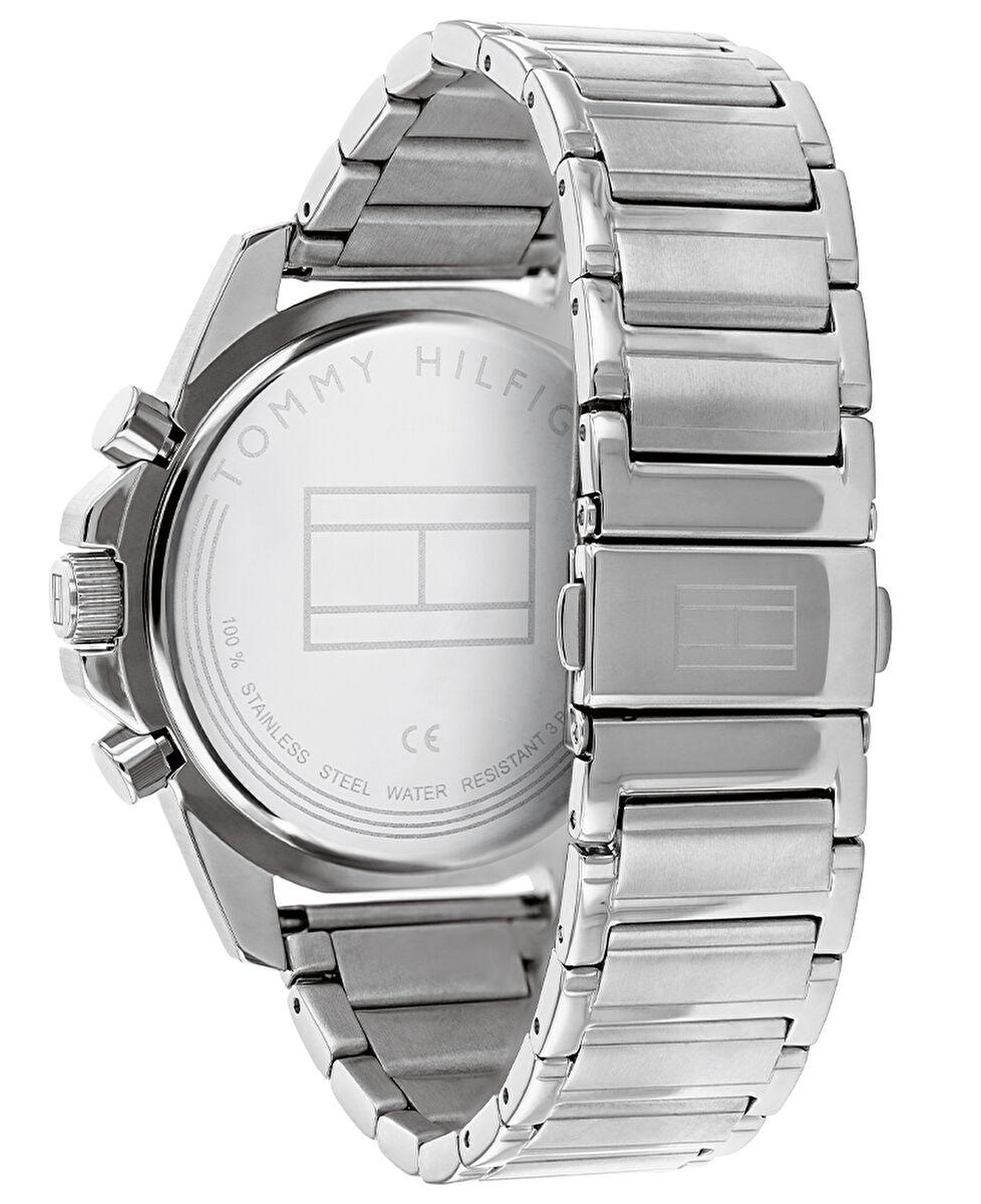 Tommy Hilfiger TH1791788 Erkek Kol Saati