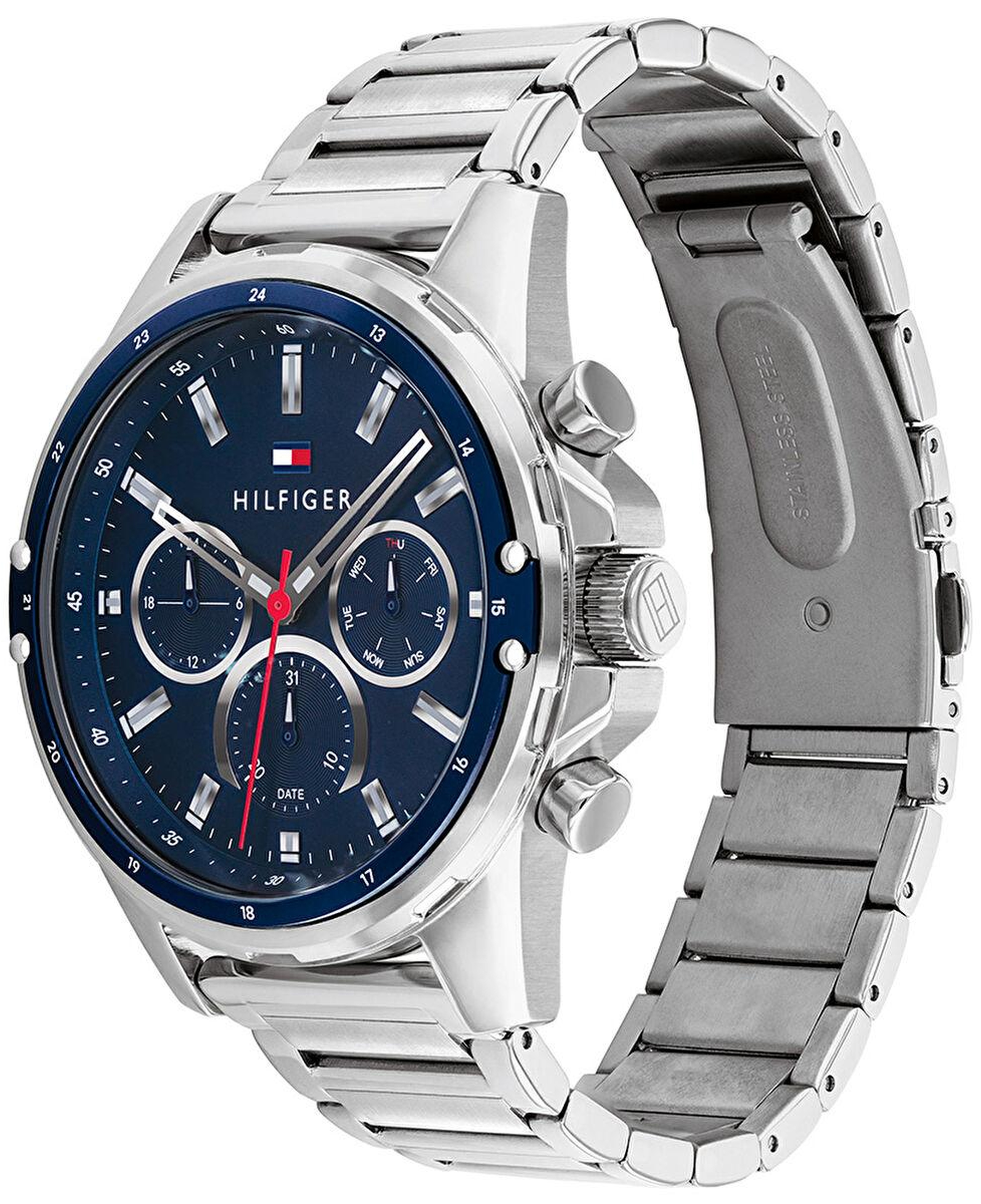 Tommy Hilfiger TH1791788 Erkek Kol Saati