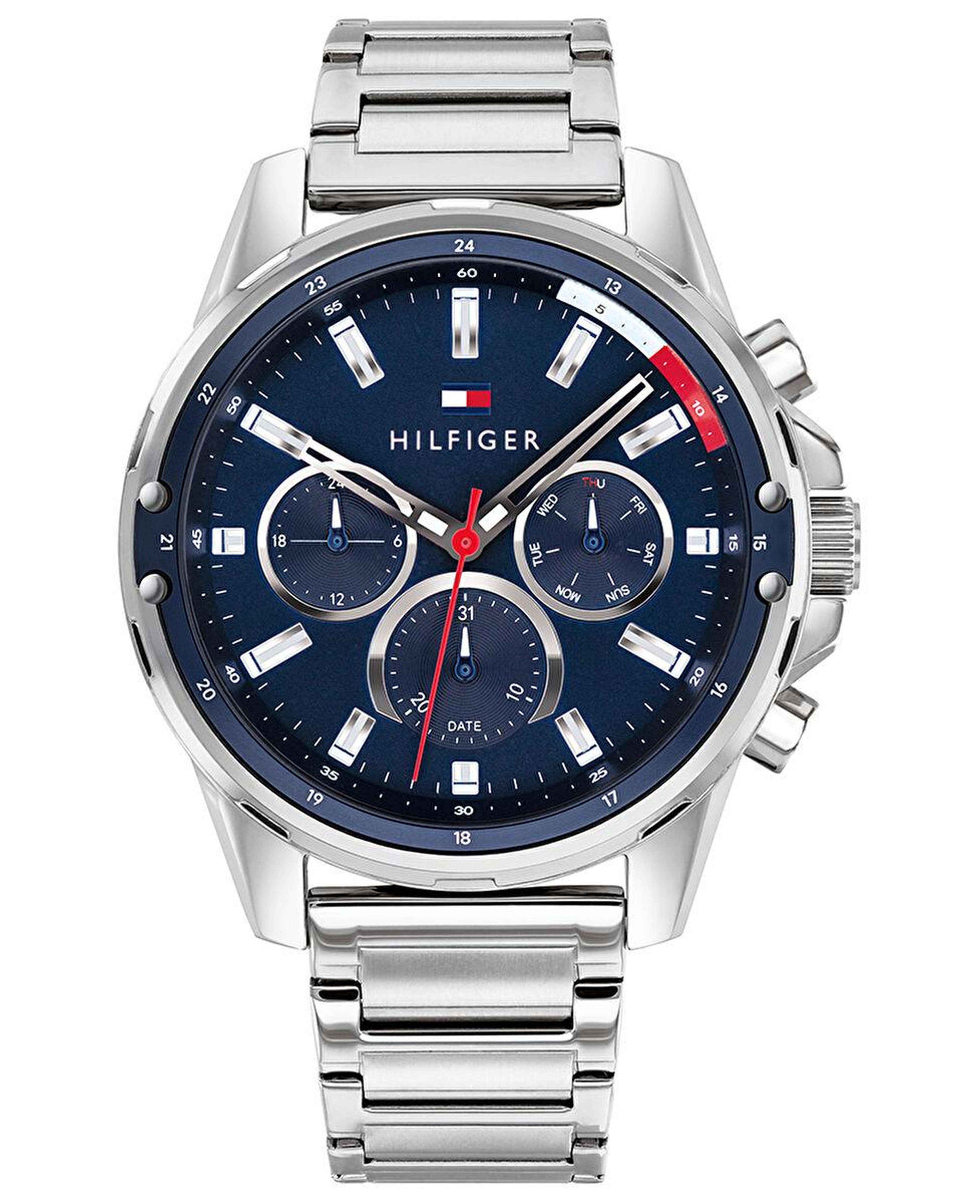 Tommy Hilfiger TH1791788 Erkek Kol Saati