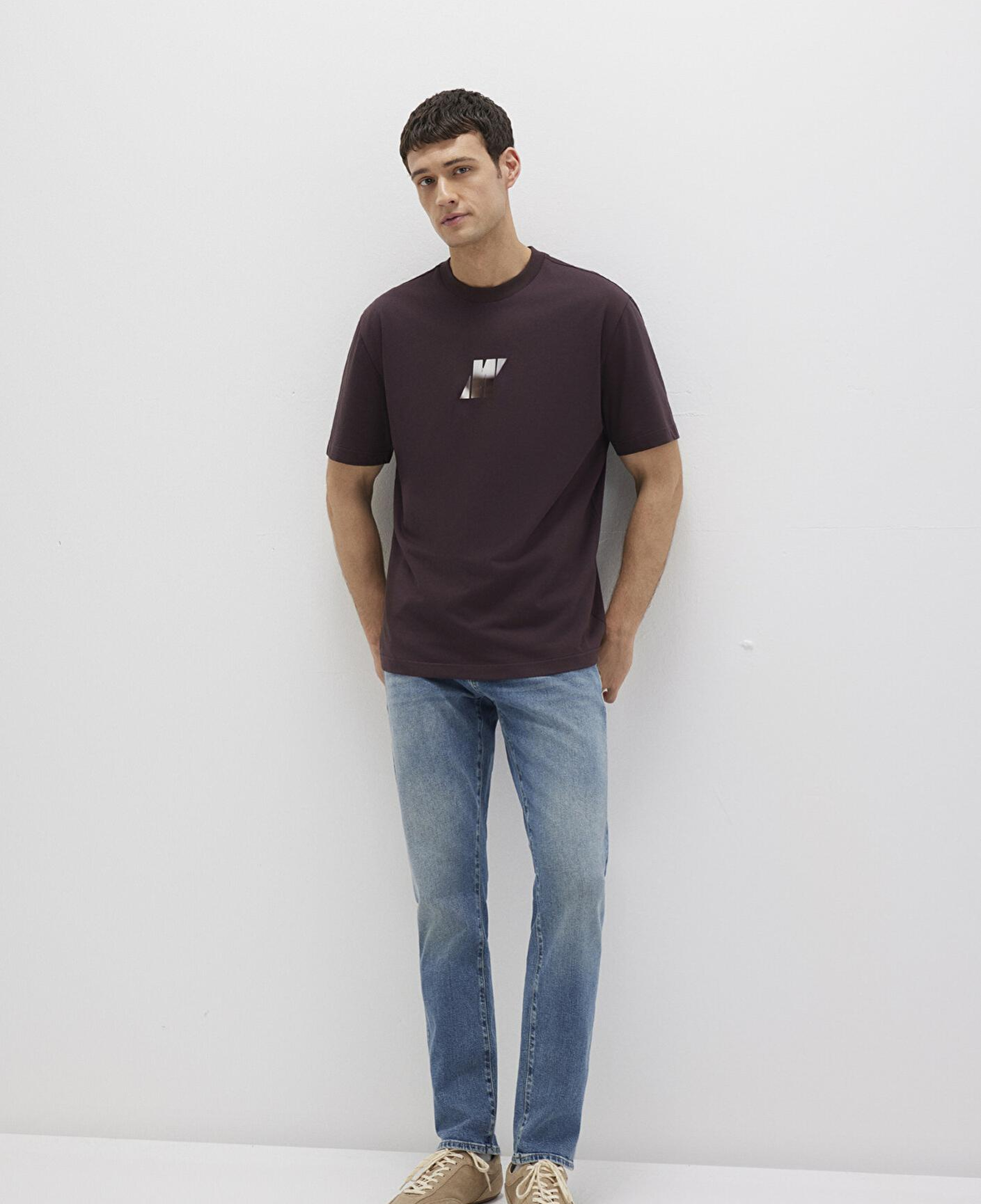 Mavi Marcus Mavi Pro Indigo Mavisi Jean Pantolon 0035190813