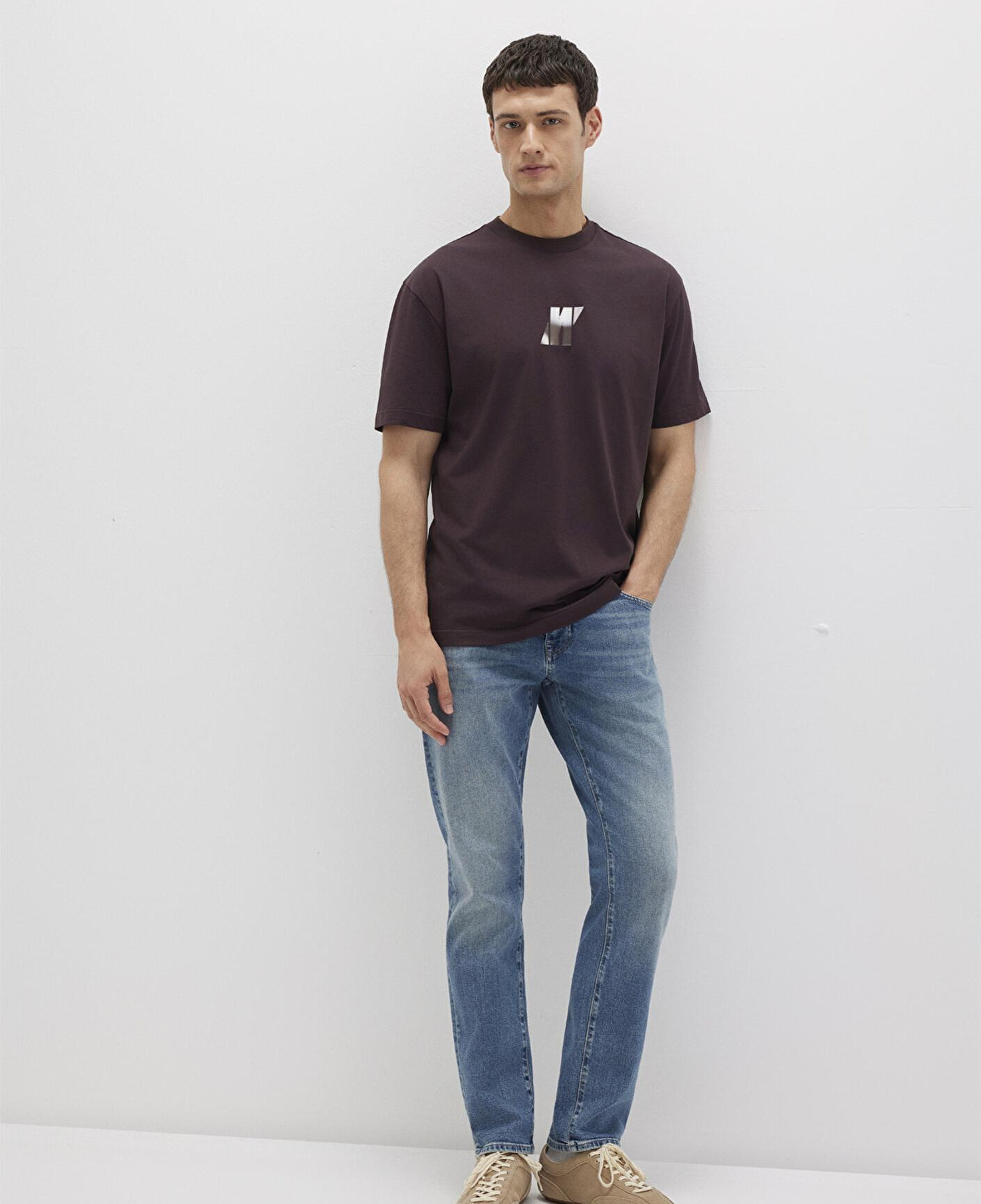 Mavi Marcus Mavi Pro Indigo Mavisi Jean Pantolon 0035190813