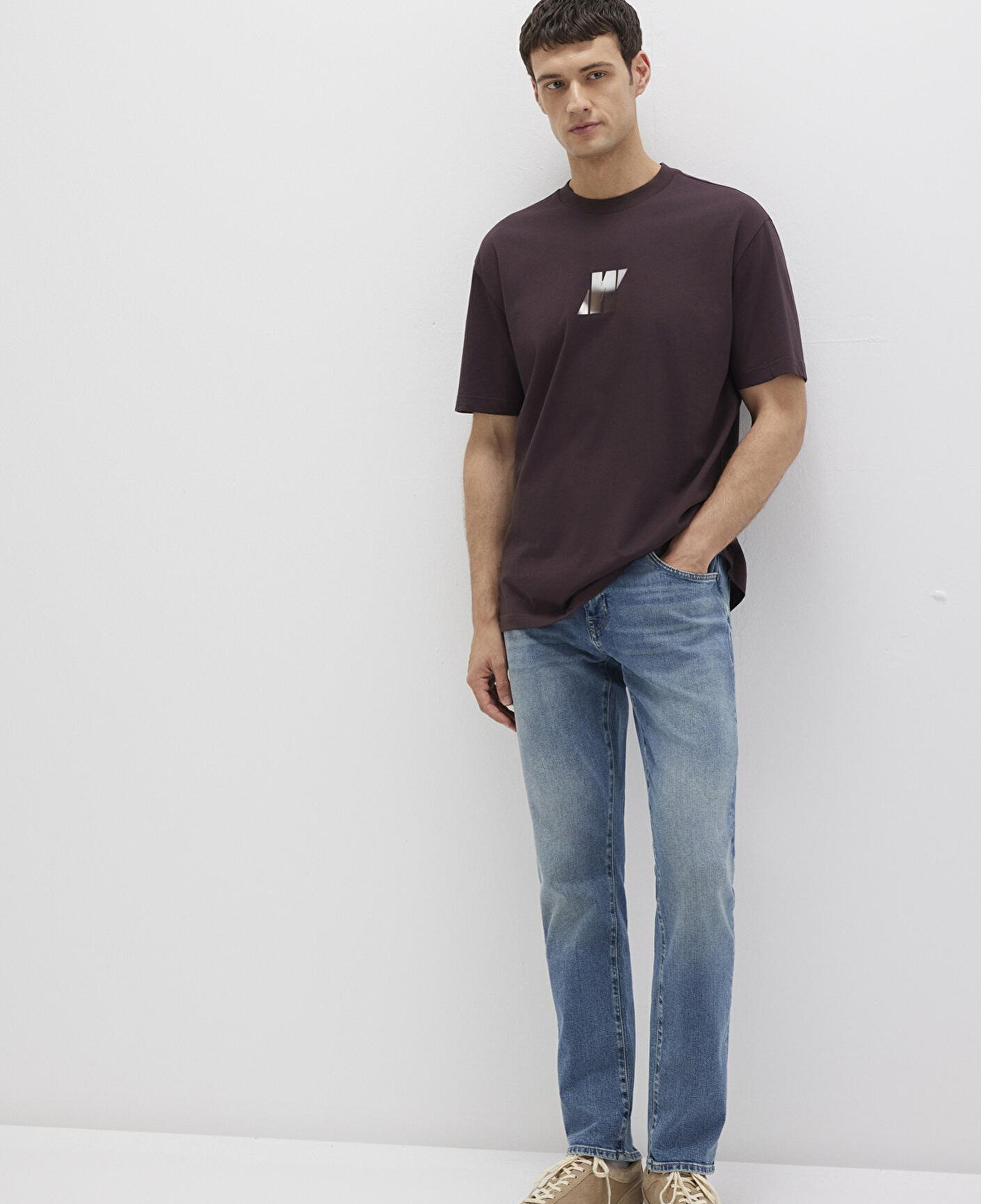 Mavi Marcus Mavi Pro Indigo Mavisi Jean Pantolon 0035190813