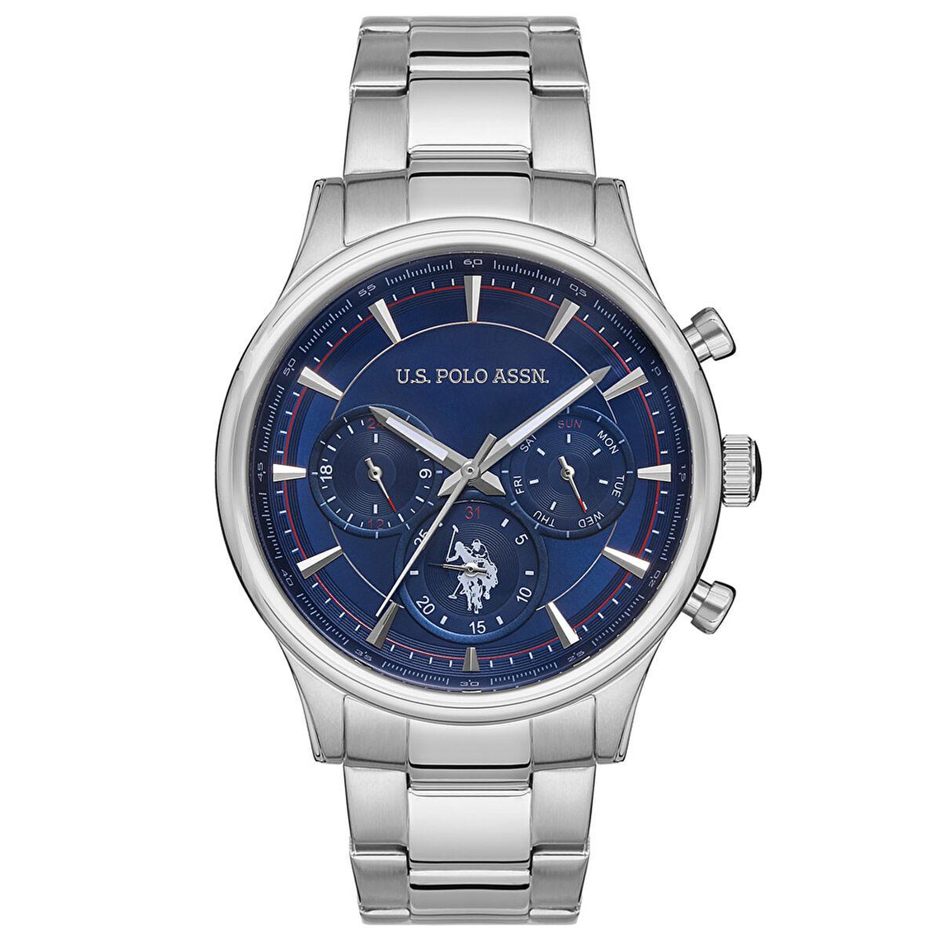 U.S. Polo Assn. USPA1010-03 Erkek Kol Saati