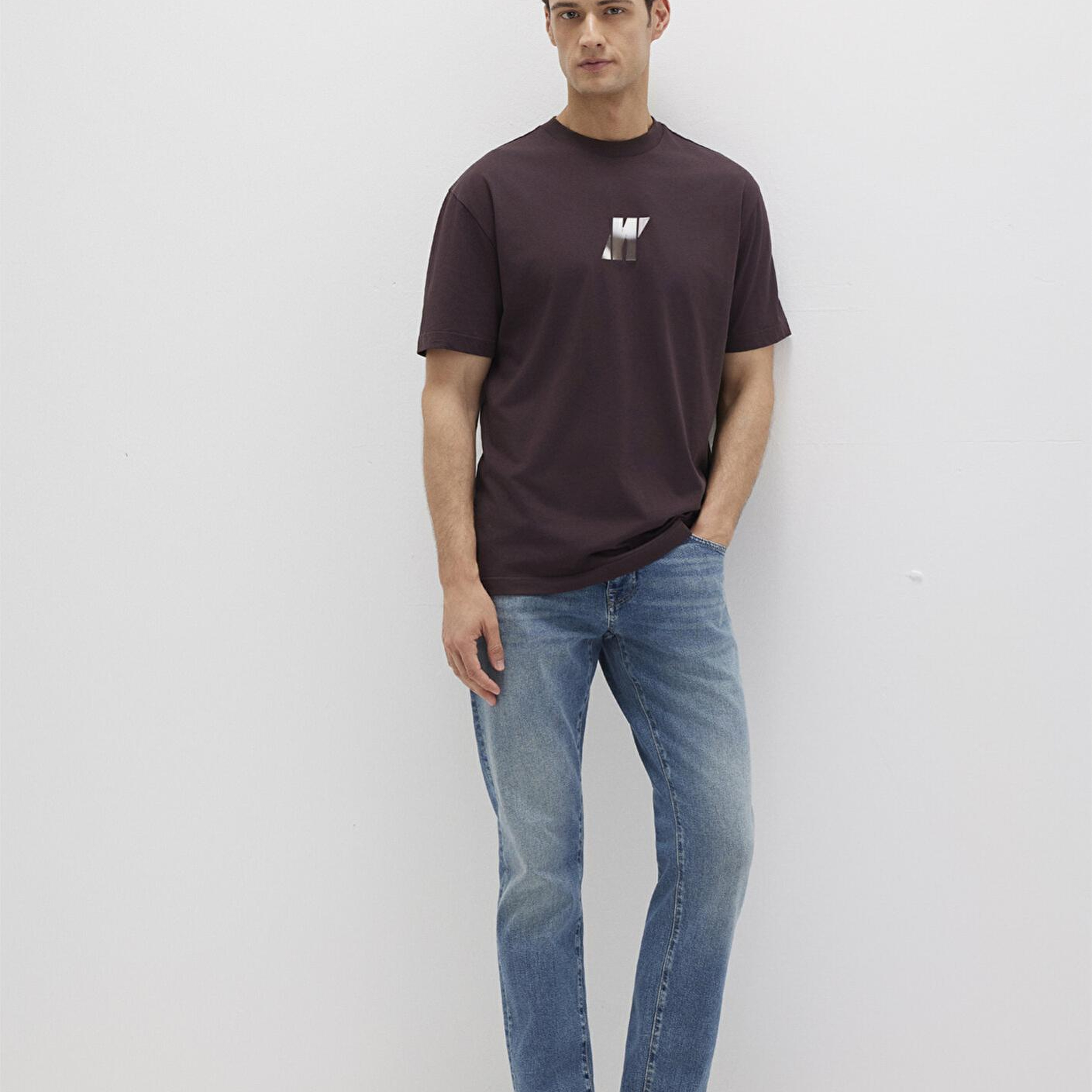 Mavi Marcus Mavi Pro Indigo Mavisi Jean Pantolon 0035190813