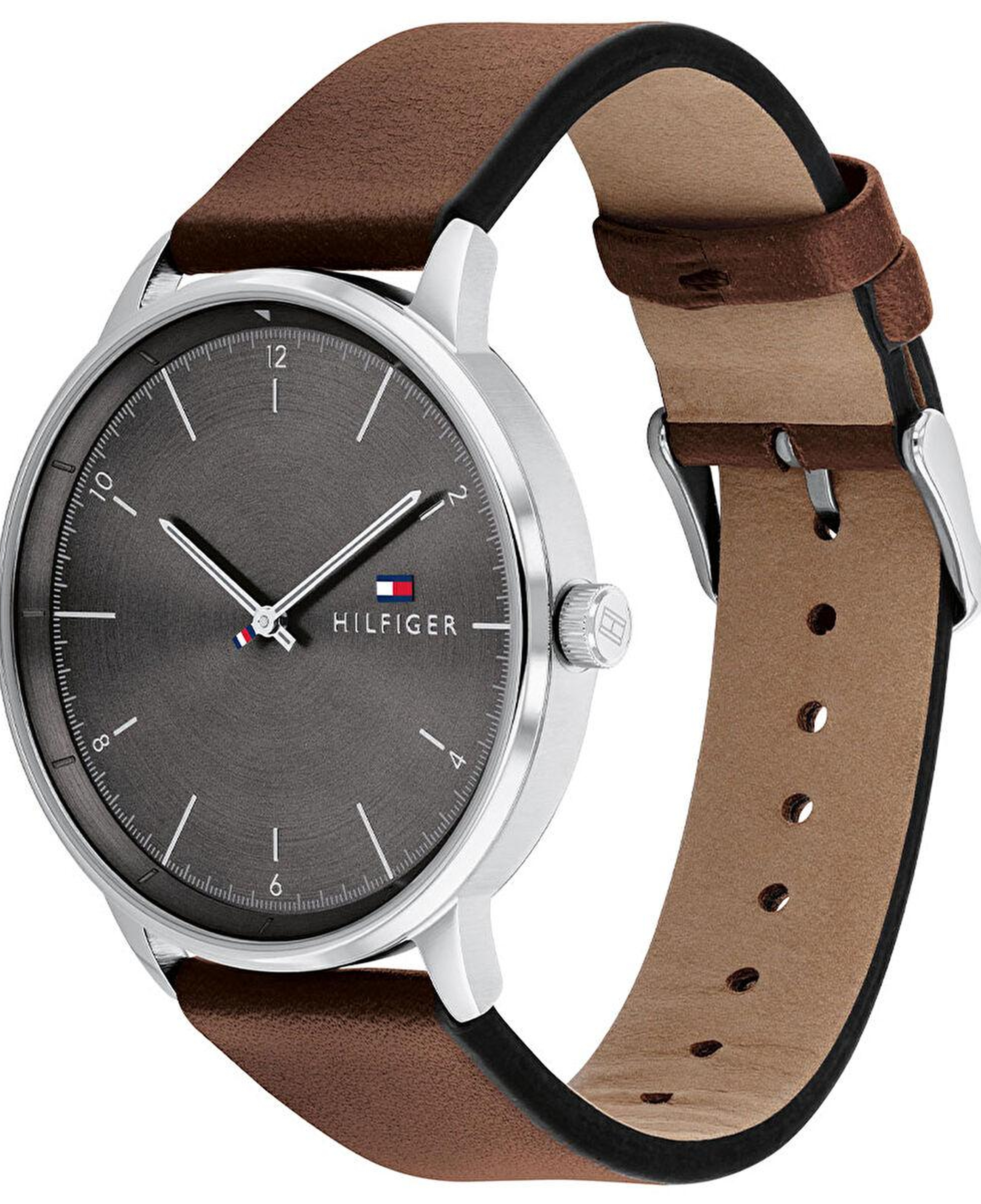 Tommy Hilfiger TH1791840 Erkek Kol Saati