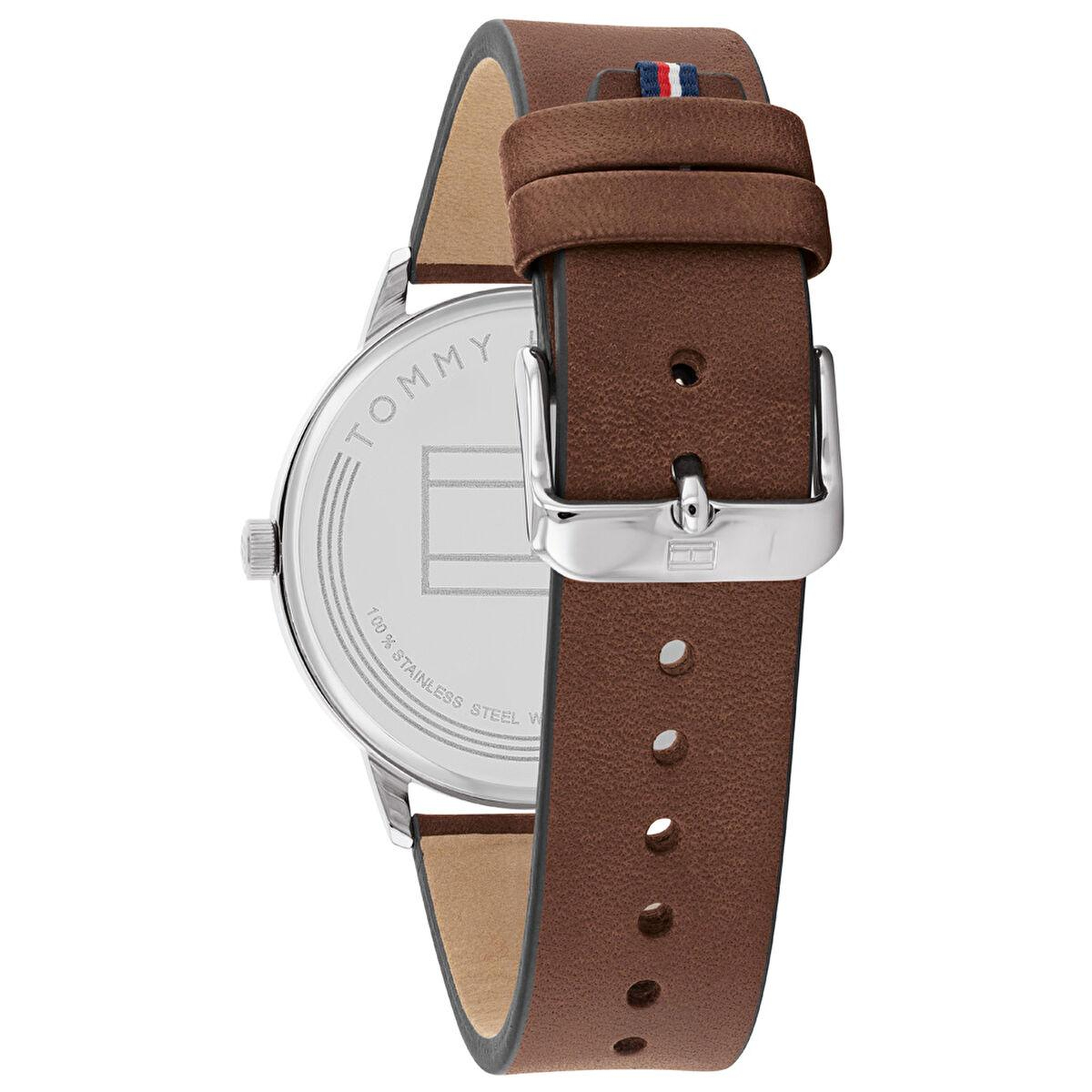 Tommy Hilfiger TH1791840 Erkek Kol Saati