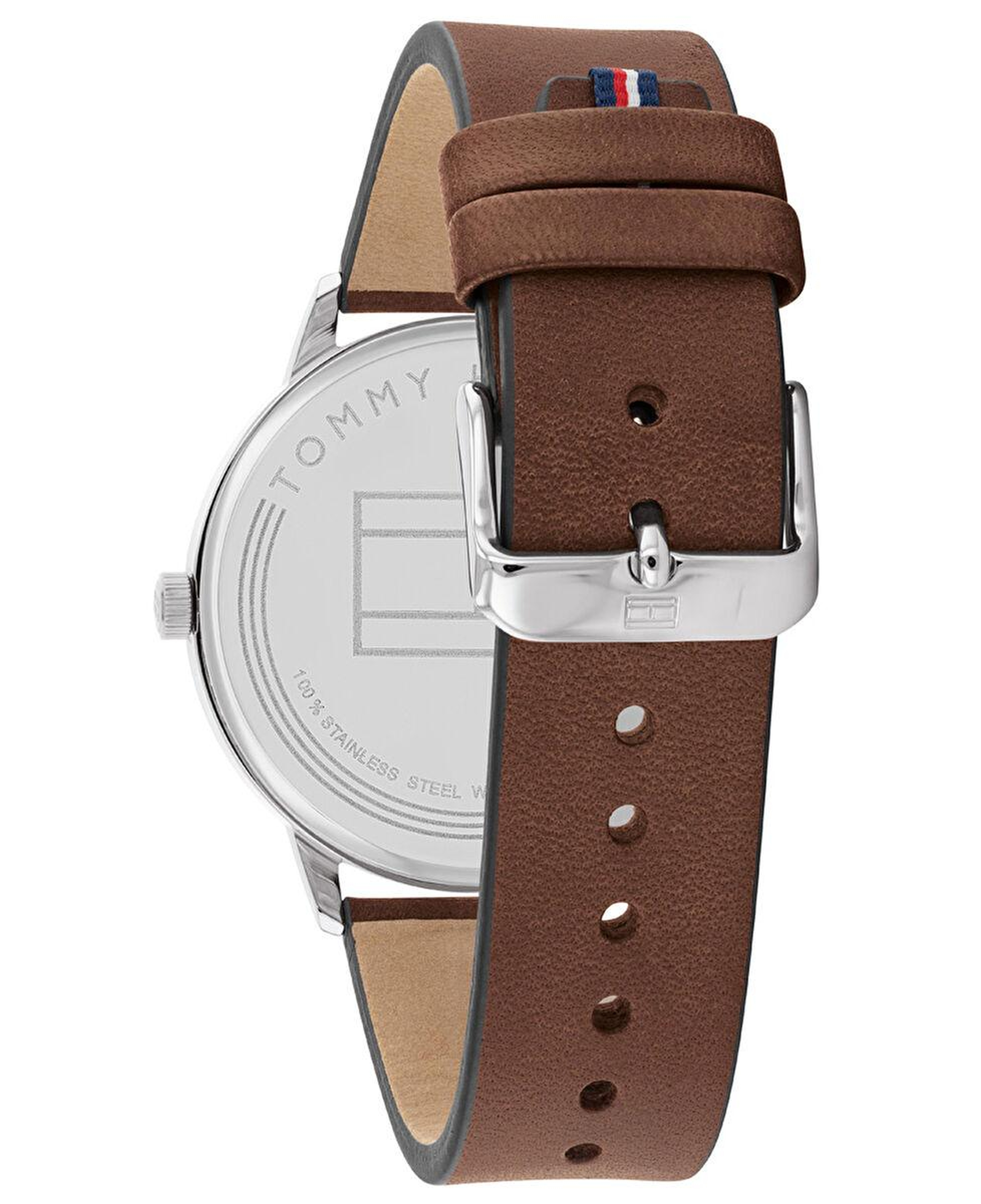 Tommy Hilfiger TH1791840 Erkek Kol Saati