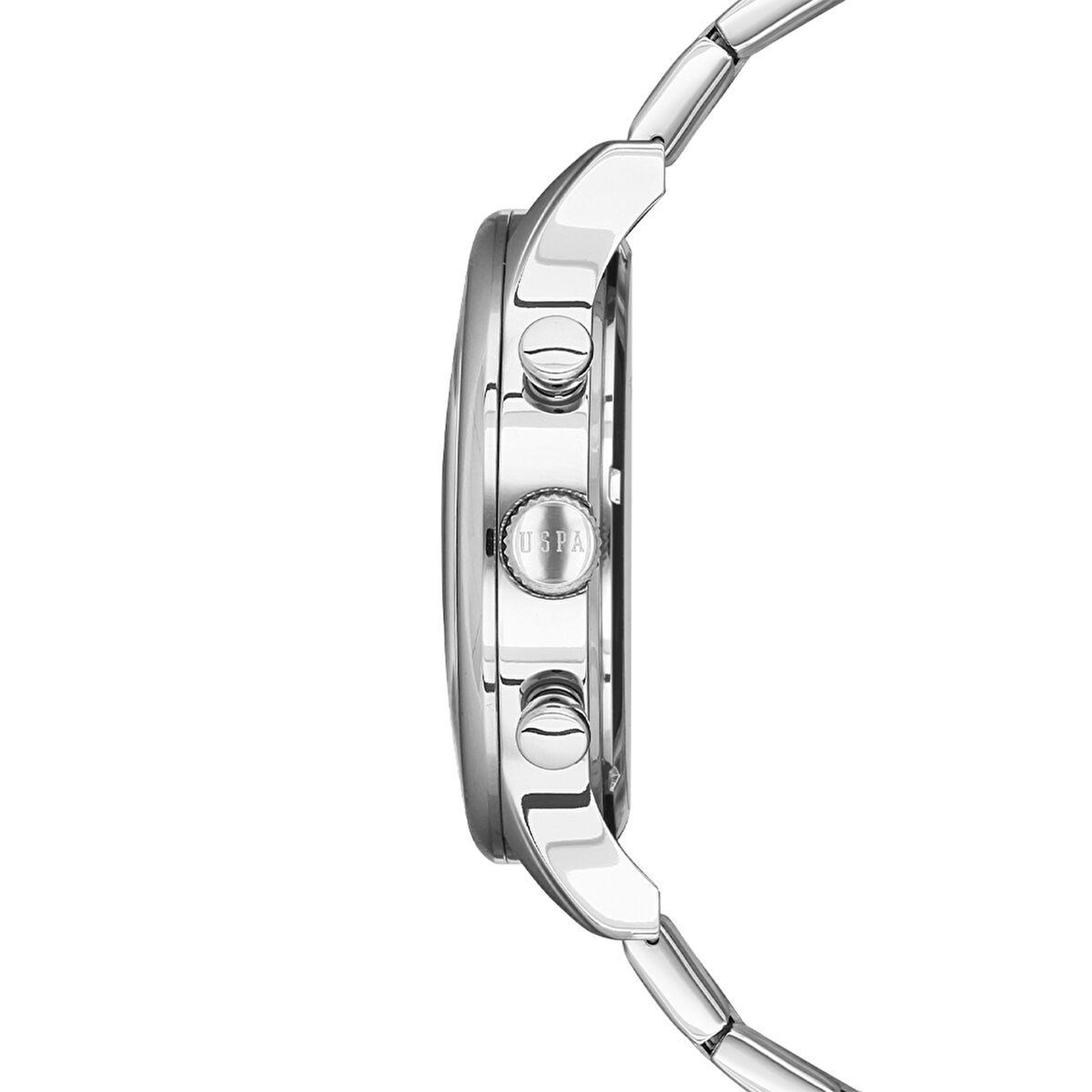 U.S. Polo Assn. USPA1010-13 Erkek Kol Saati