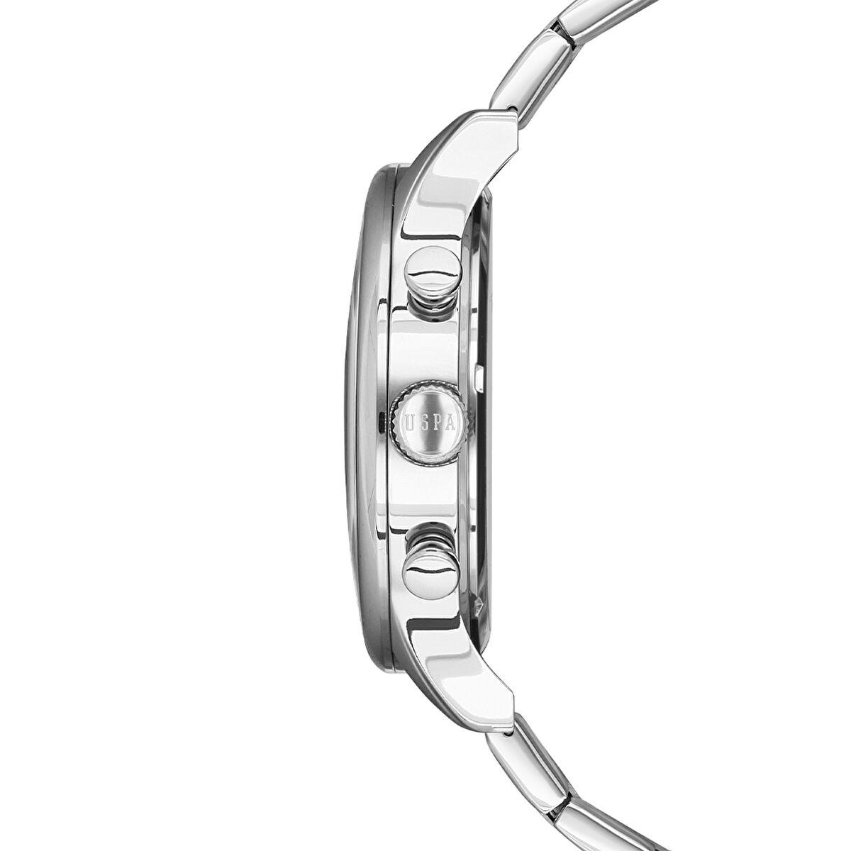 U.S. Polo Assn. USPA1010-13 Erkek Kol Saati