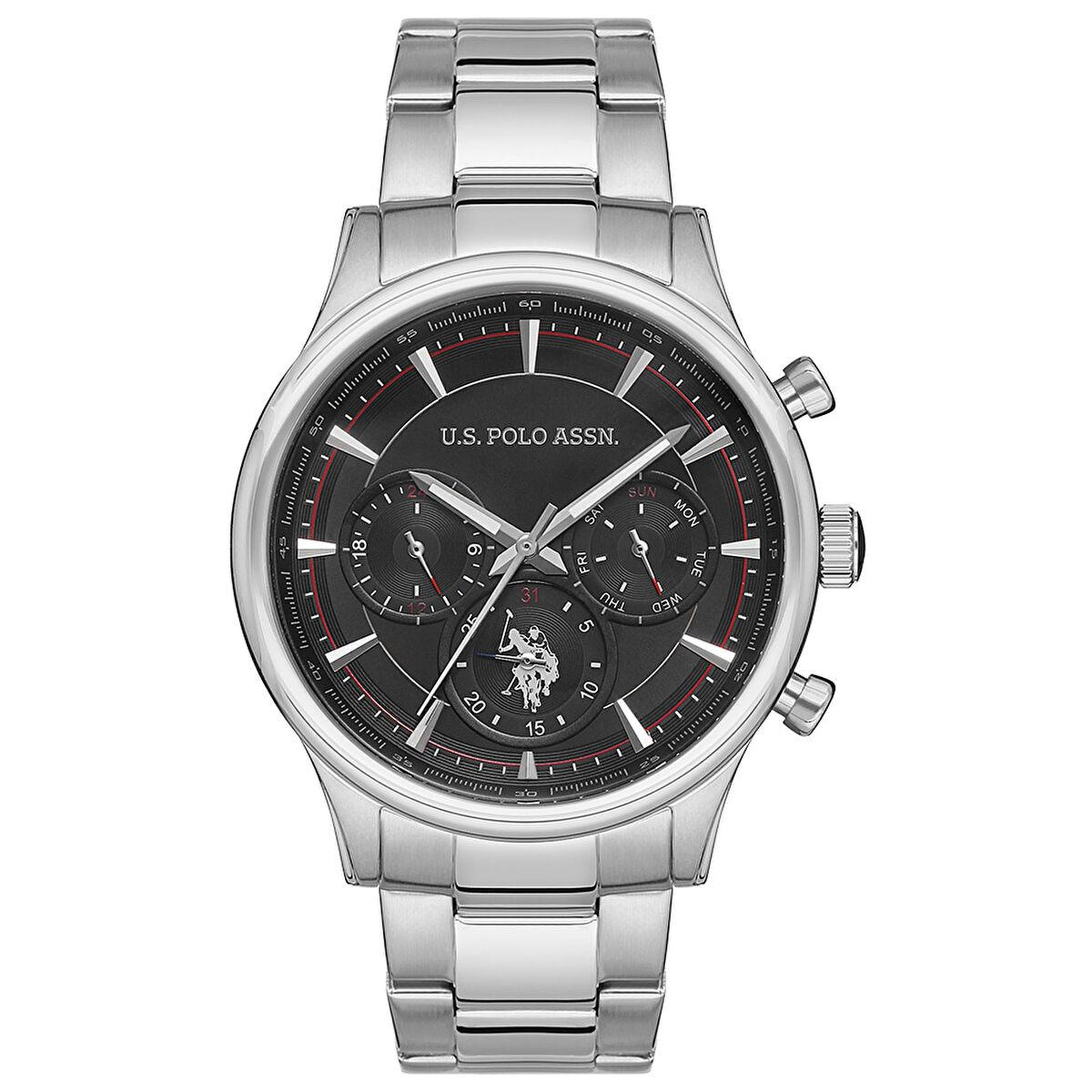 U.S. Polo Assn. USPA1010-13 Erkek Kol Saati