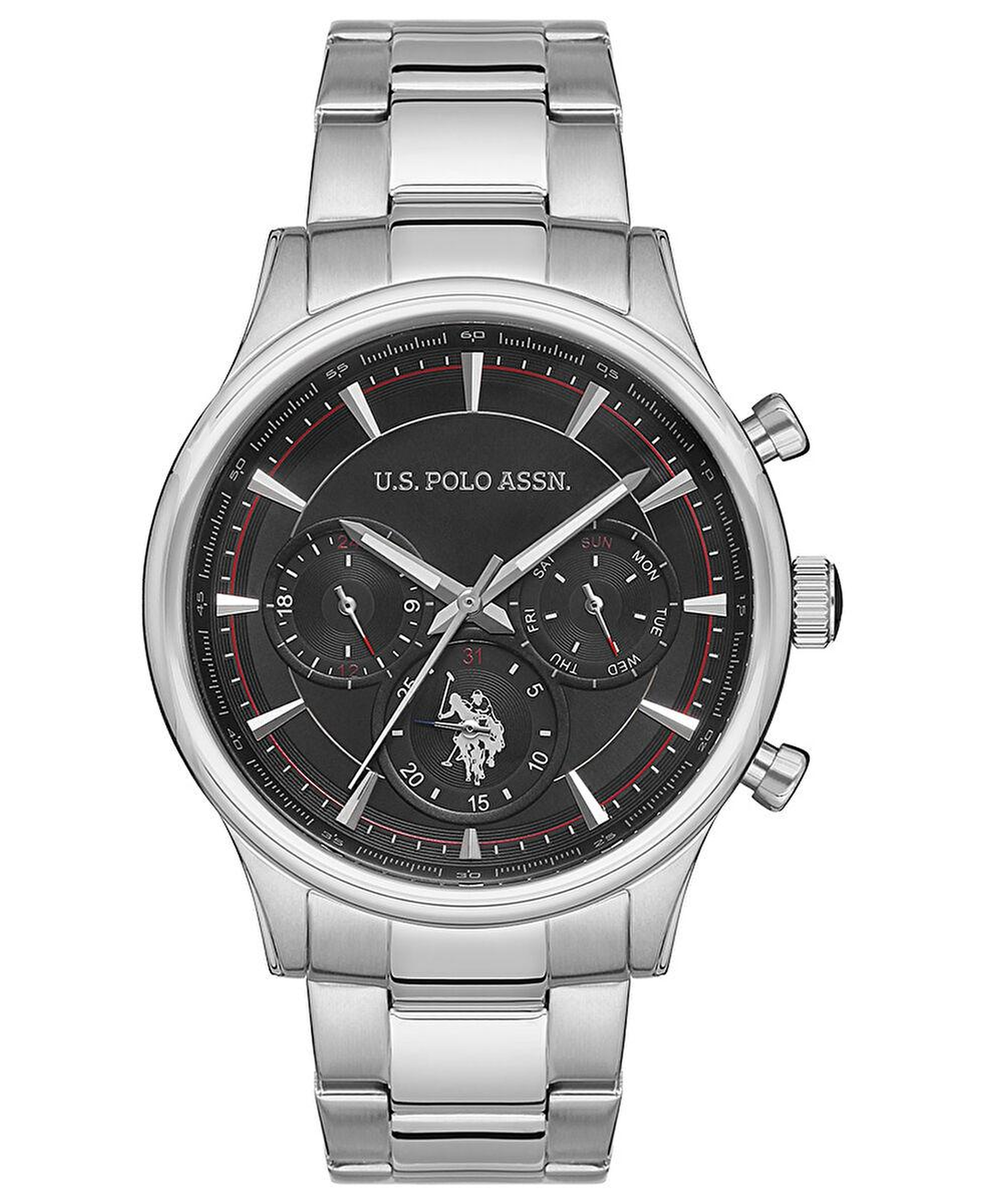 U.S. Polo Assn. USPA1010-13 Erkek Kol Saati