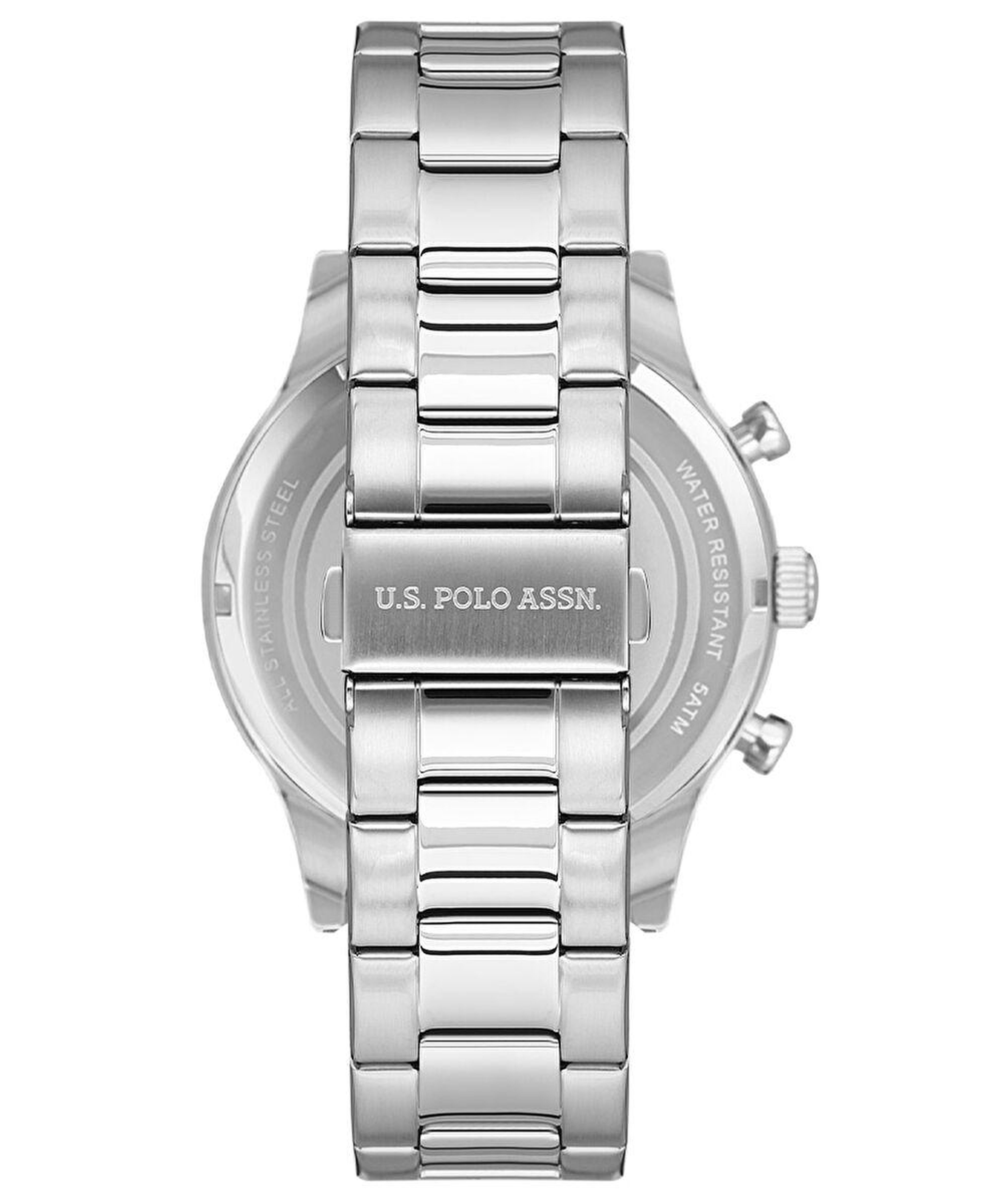 U.S. Polo Assn. USPA1010-13 Erkek Kol Saati