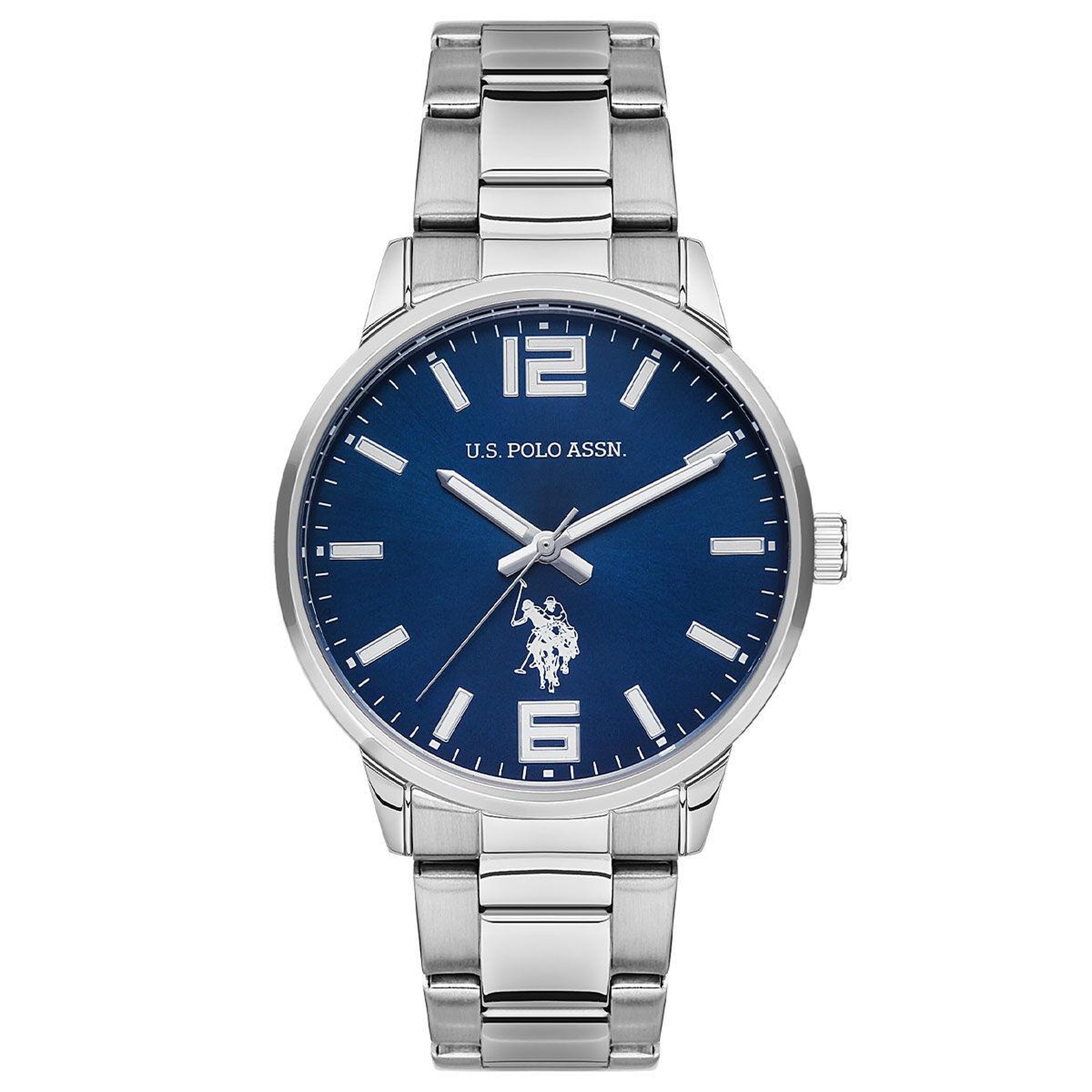 U.S. Polo Assn. USPA1051-04 Erkek Kol Saati
