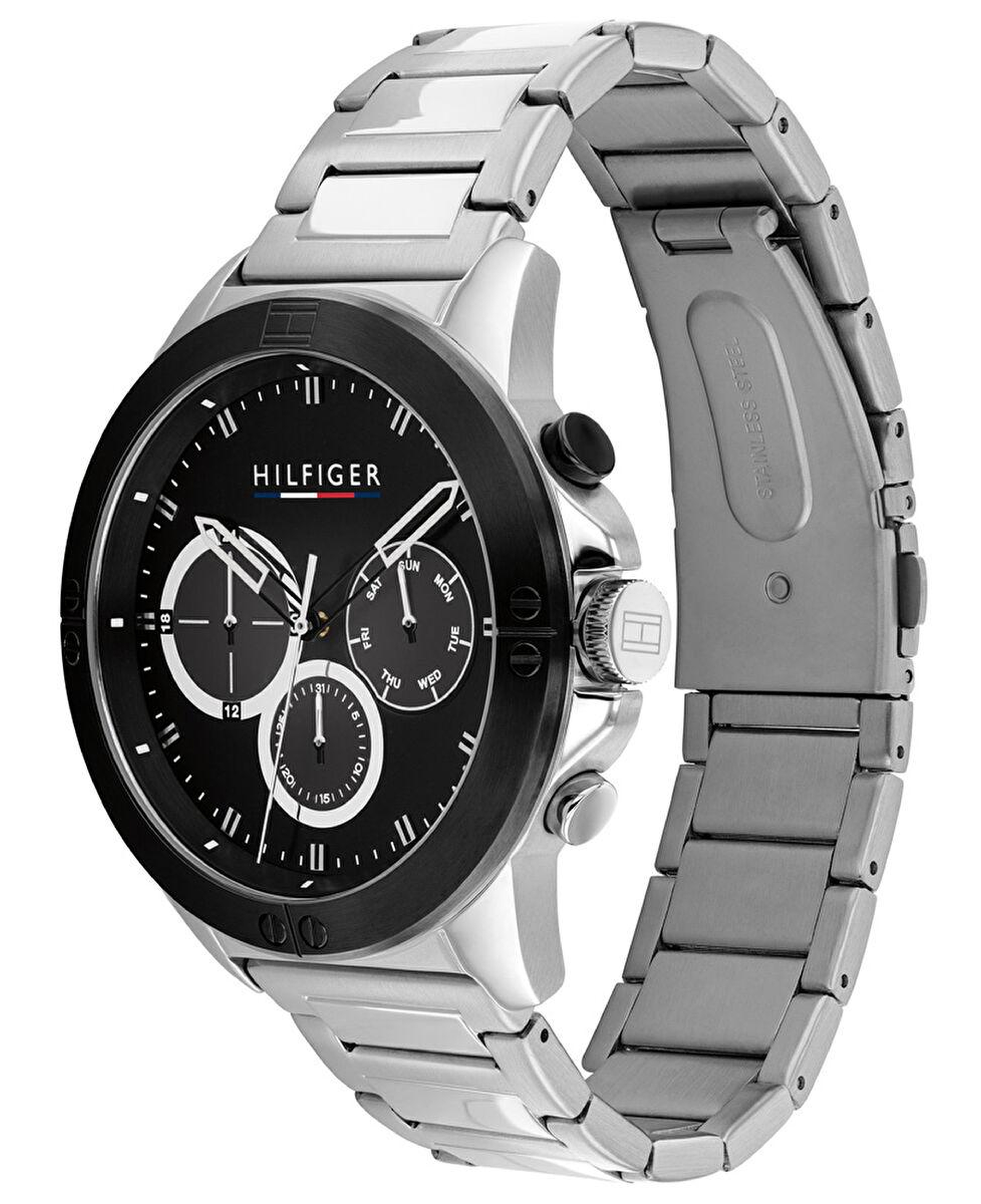 Tommy Hilfiger TH1791890 Erkek Kol Saati