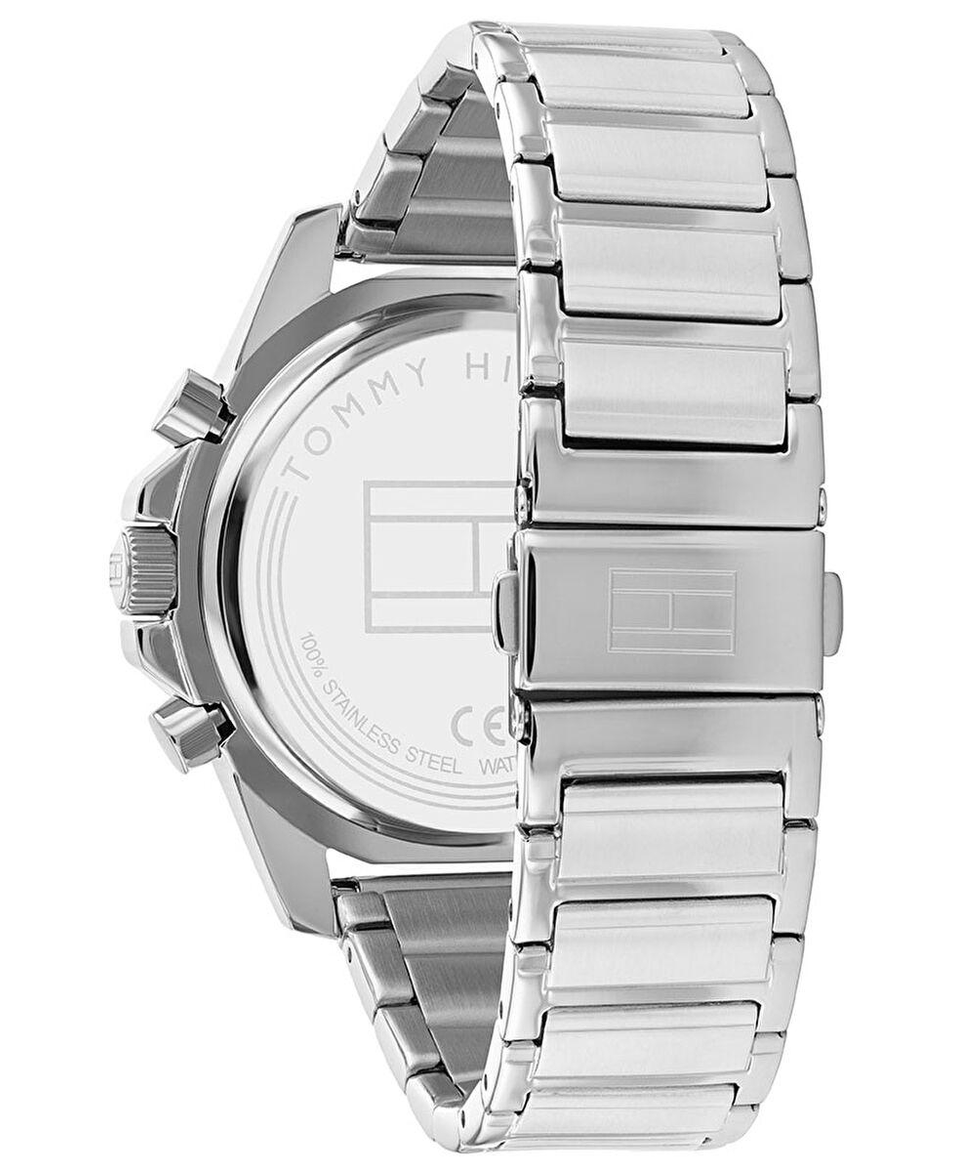 Tommy Hilfiger TH1791936 Erkek Kol Saati