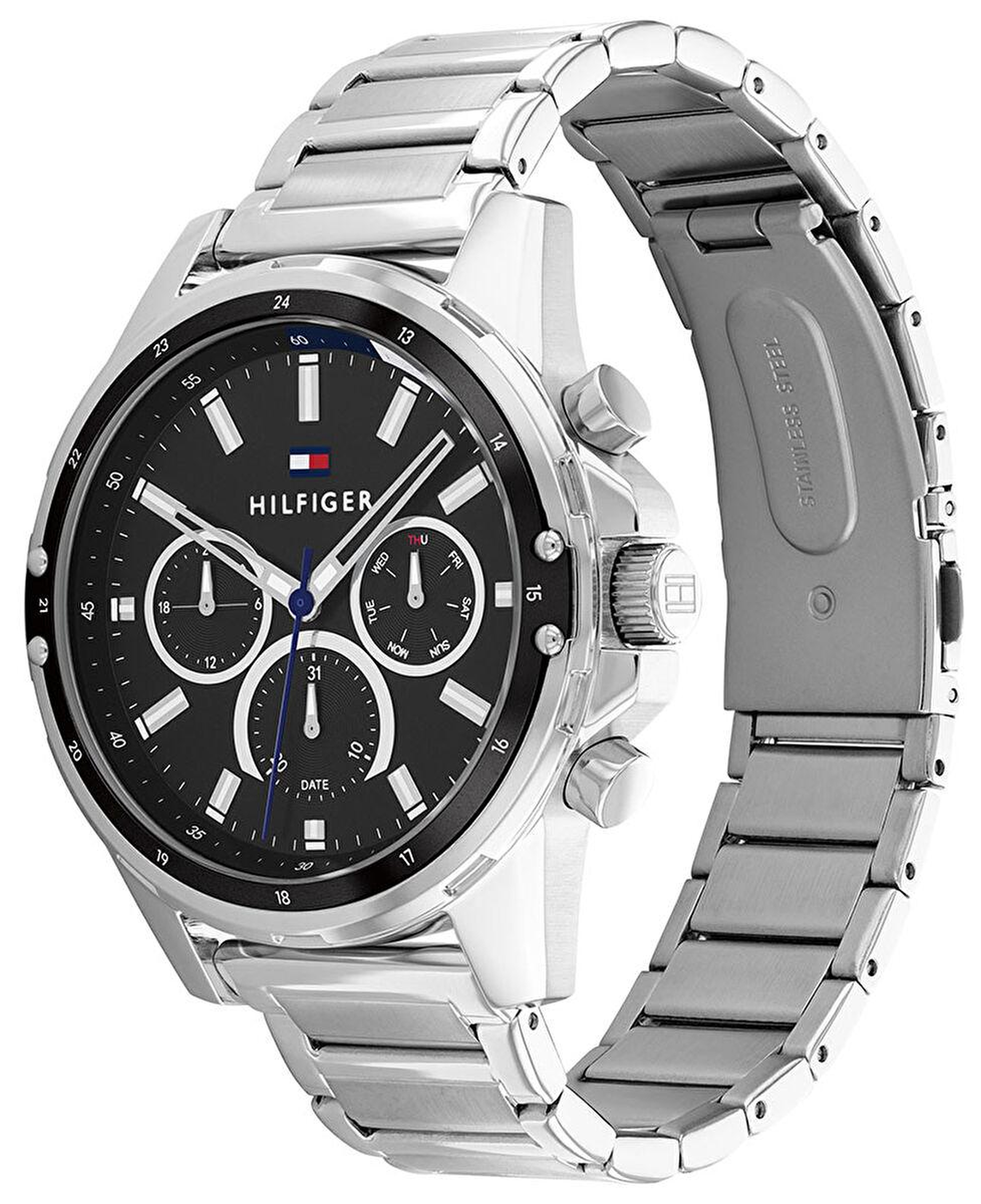 Tommy Hilfiger TH1791936 Erkek Kol Saati
