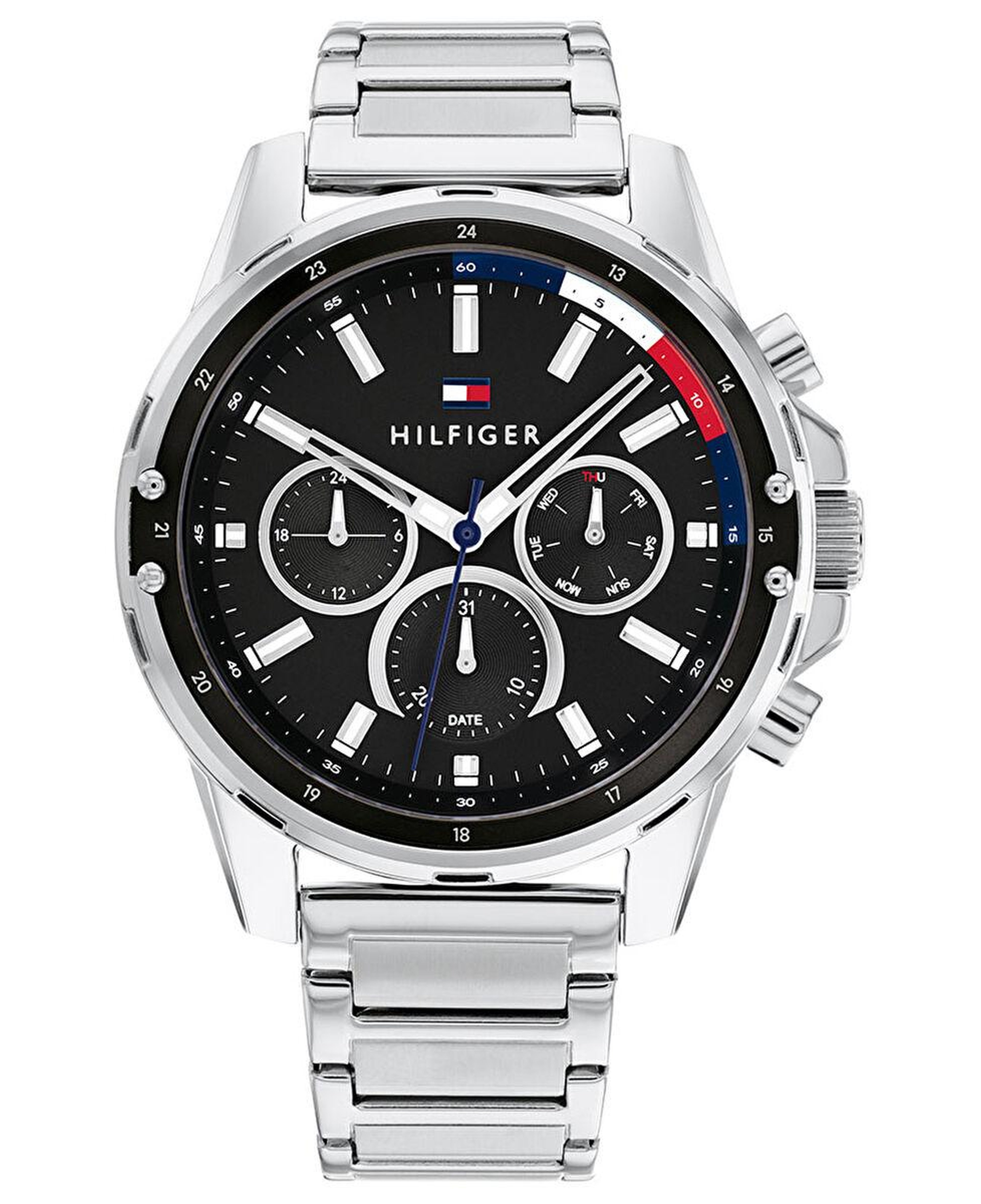 Tommy Hilfiger TH1791936 Erkek Kol Saati