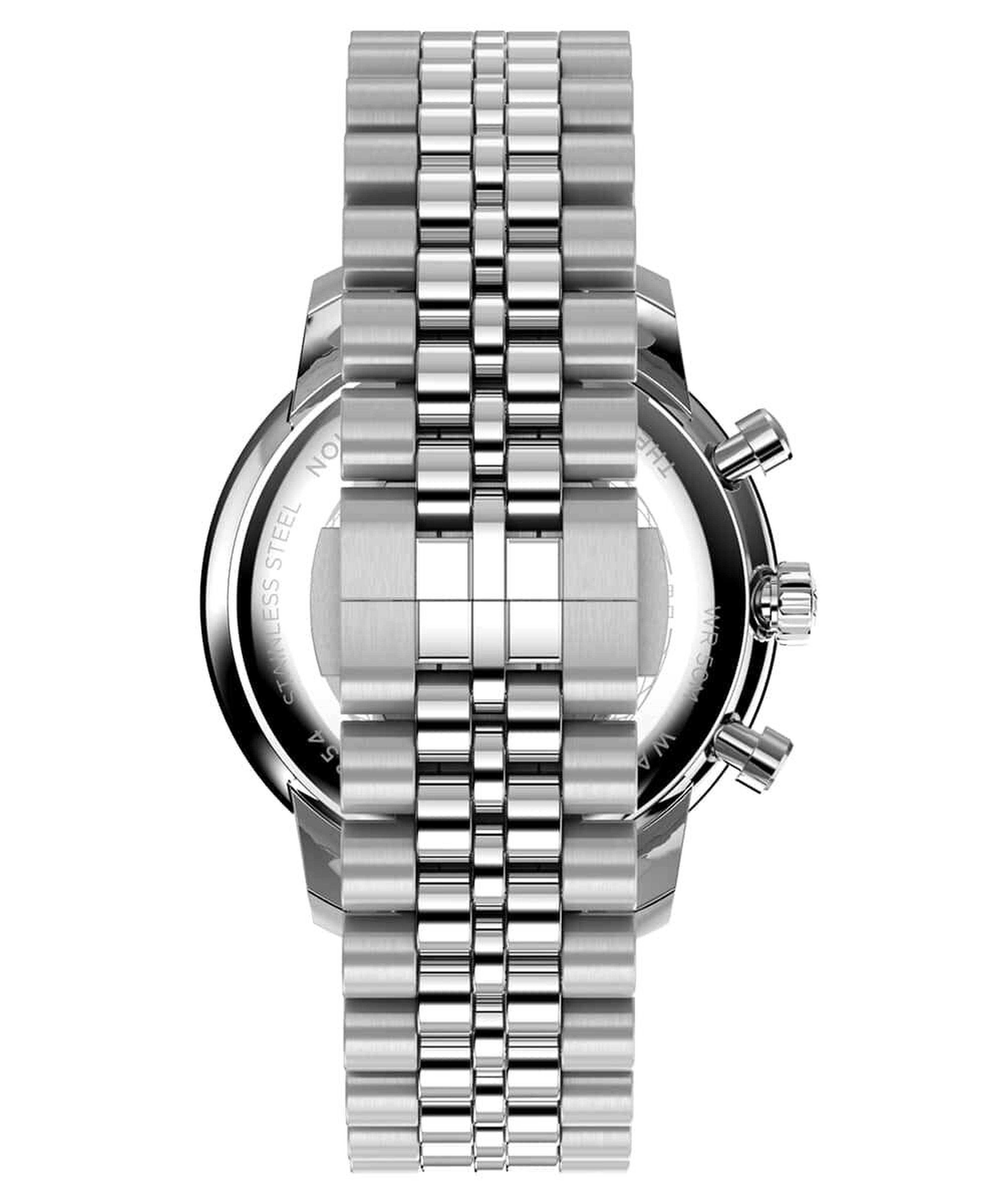 Timex TW2Y23600 Erkek Kol Saati