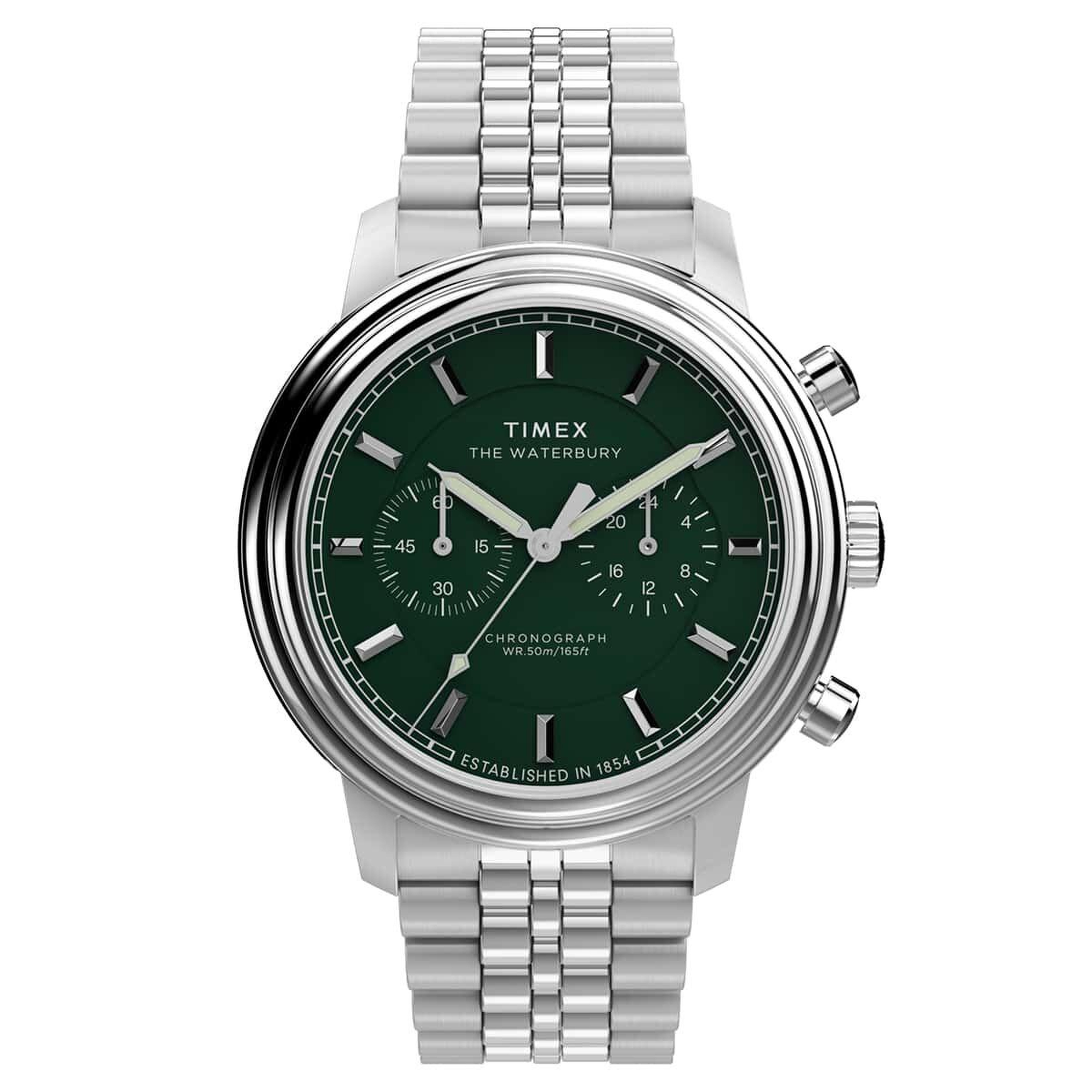 Timex TW2Y23600 Erkek Kol Saati