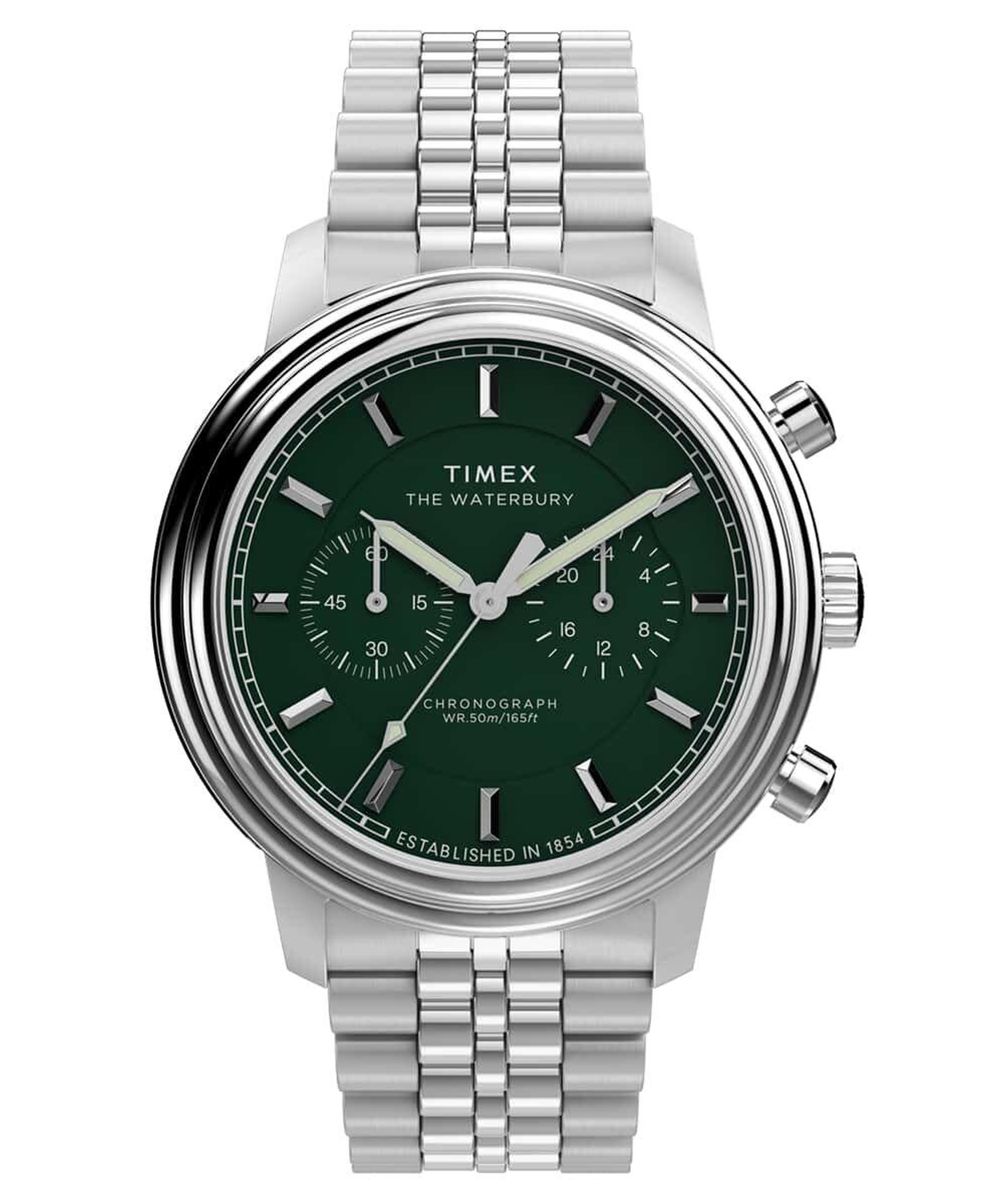 Timex TW2Y23600 Erkek Kol Saati