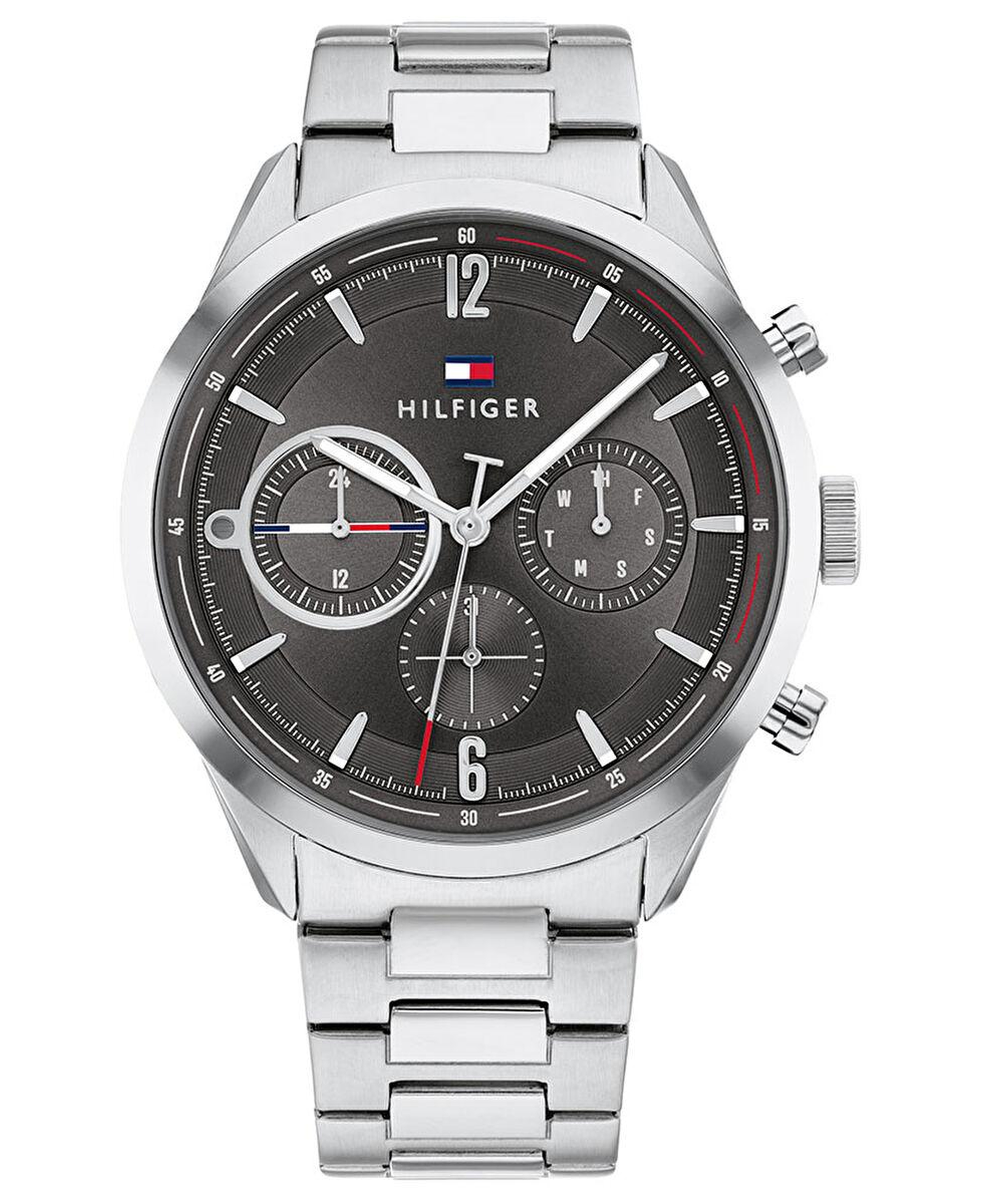 Tommy Hilfiger TH1791943 Erkek Kol Saati