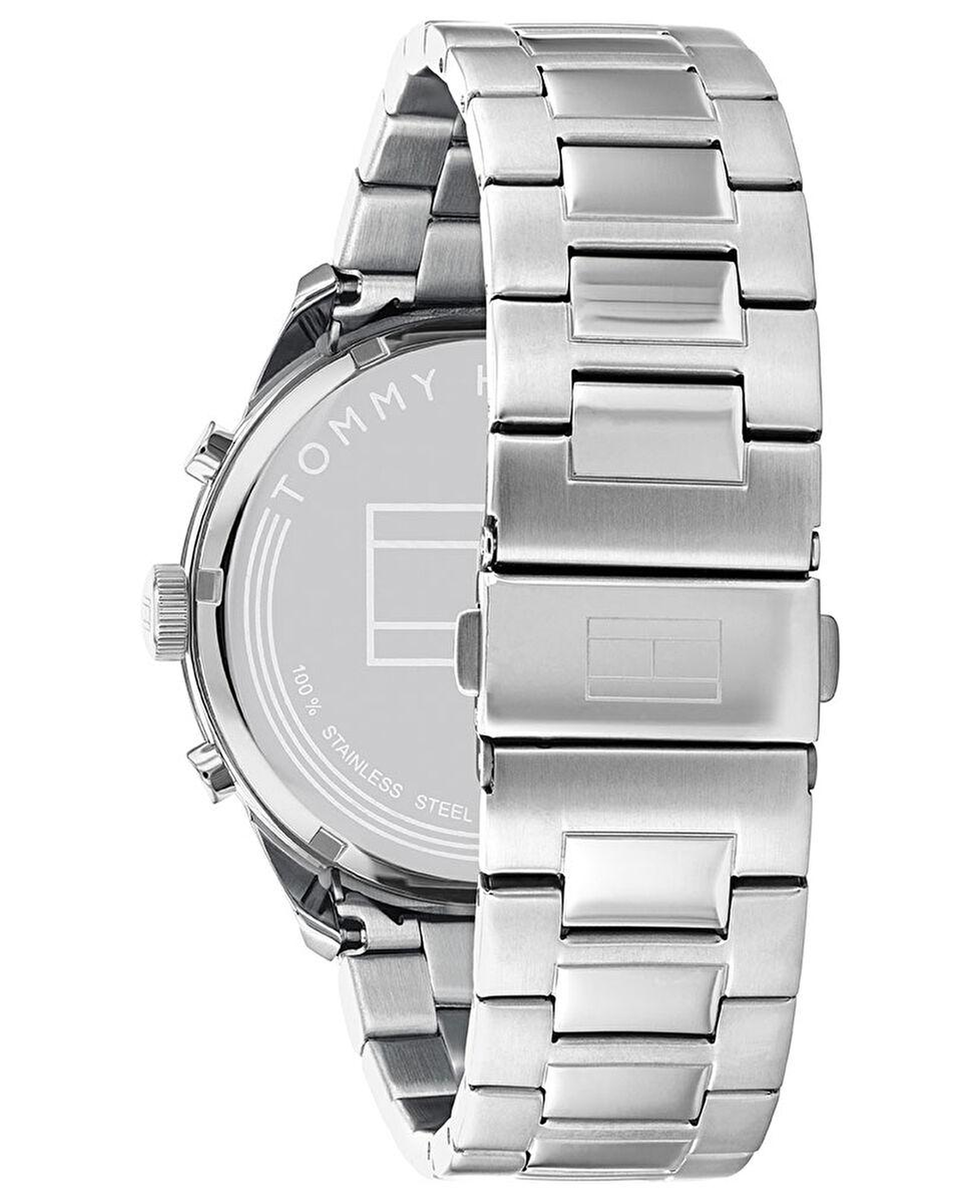 Tommy Hilfiger TH1791943 Erkek Kol Saati