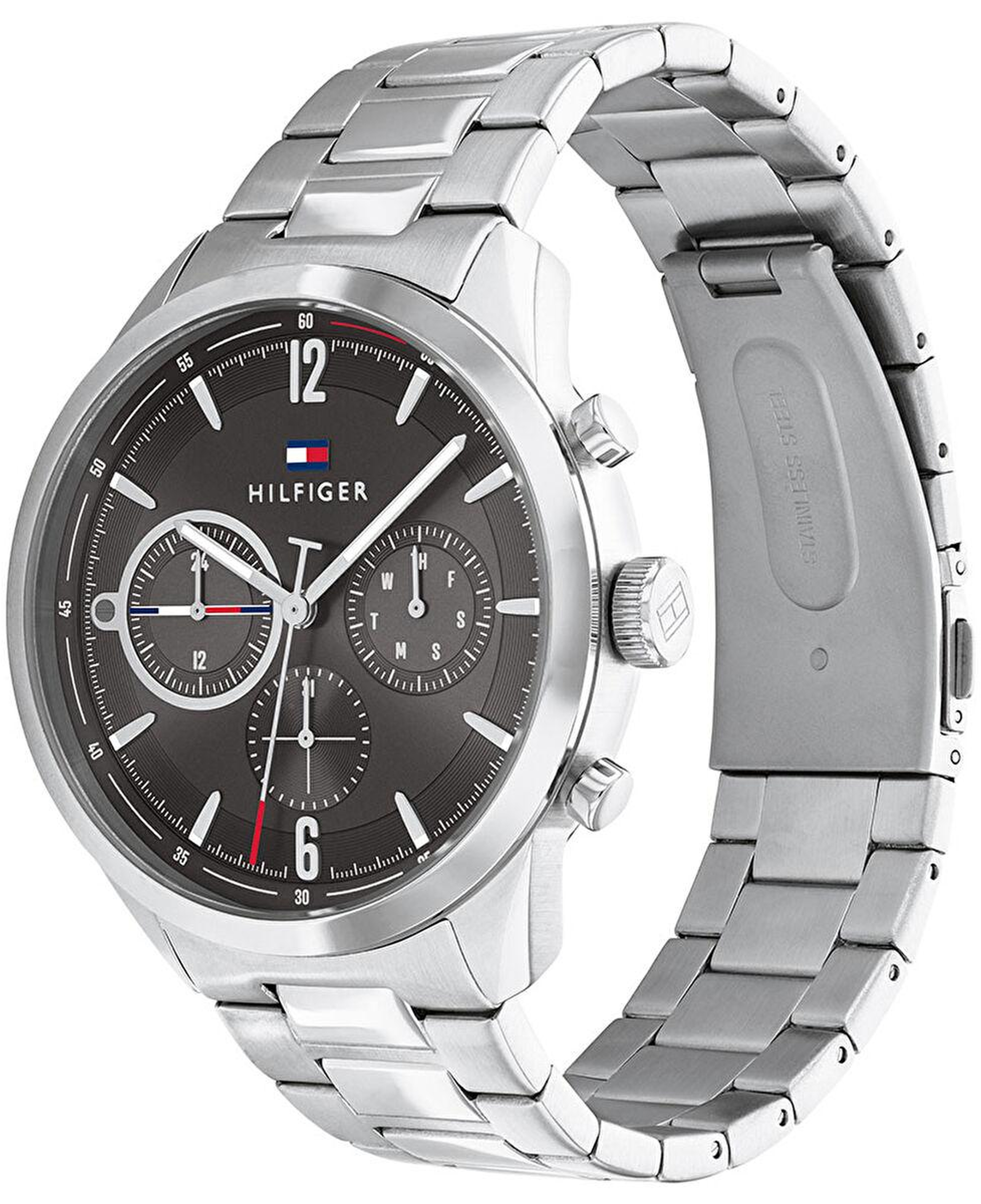 Tommy Hilfiger TH1791943 Erkek Kol Saati