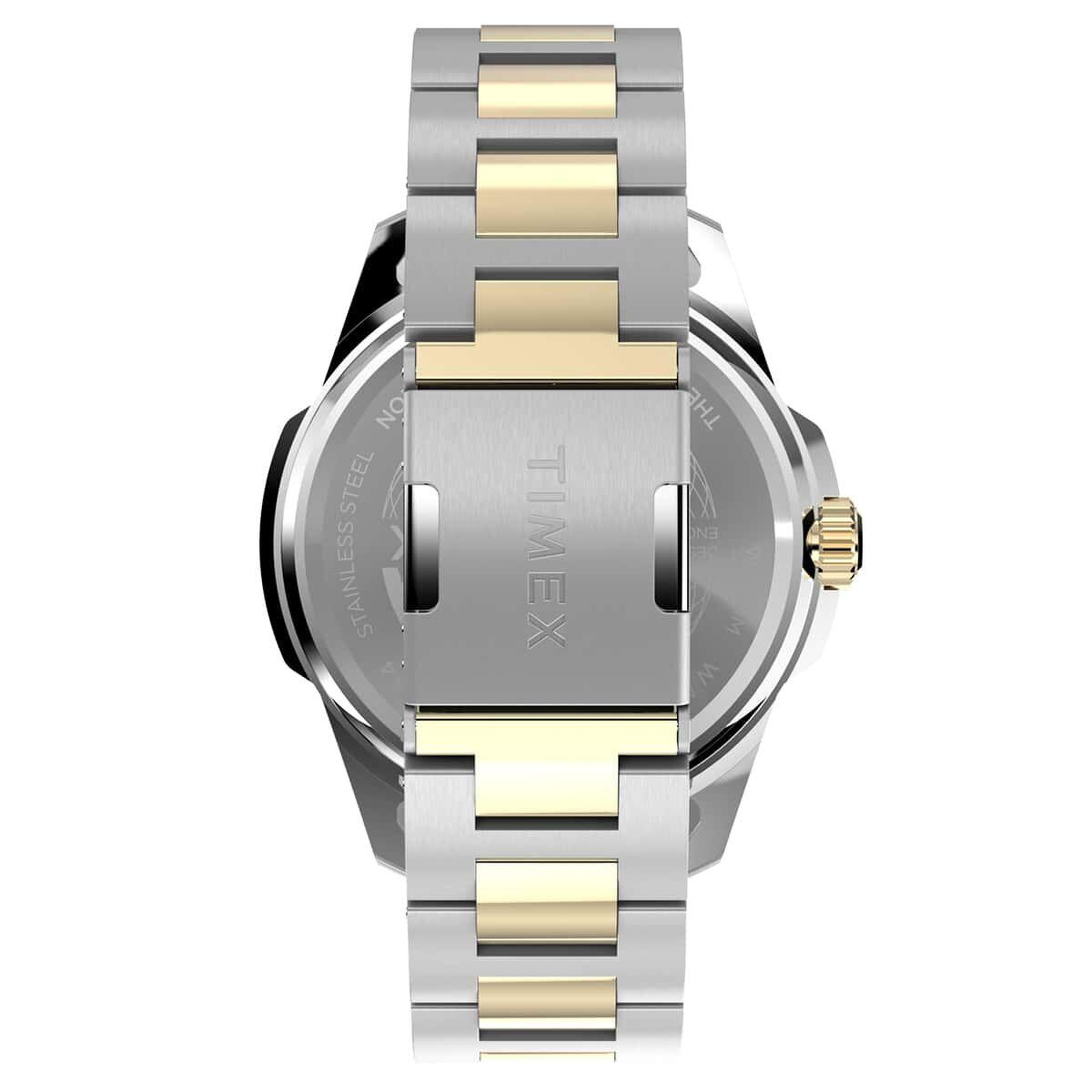 Timex TW2Y35300 Erkek Kol Saati