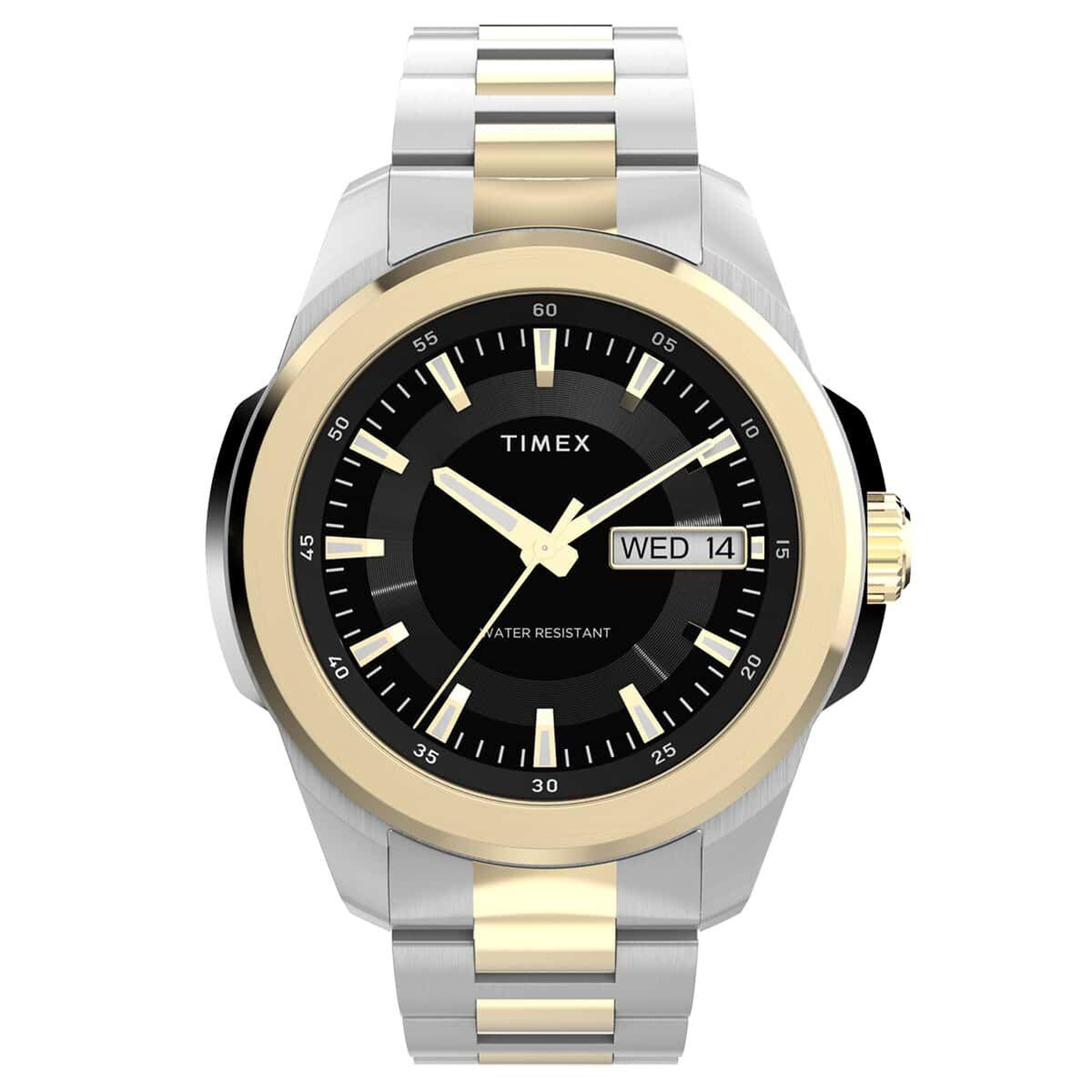 Timex TW2Y35300 Erkek Kol Saati