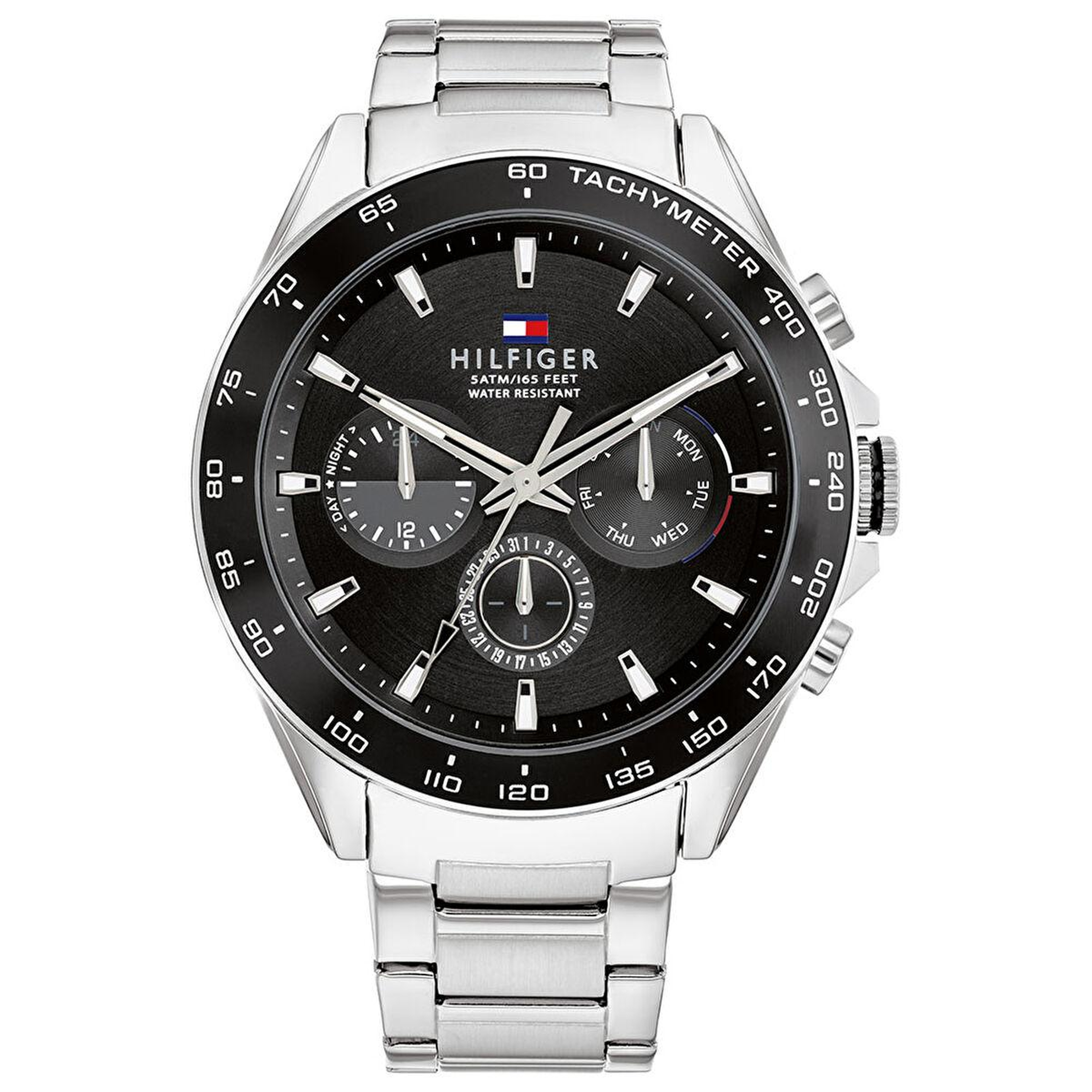 Tommy Hilfiger TH1791967 Erkek Kol Saati