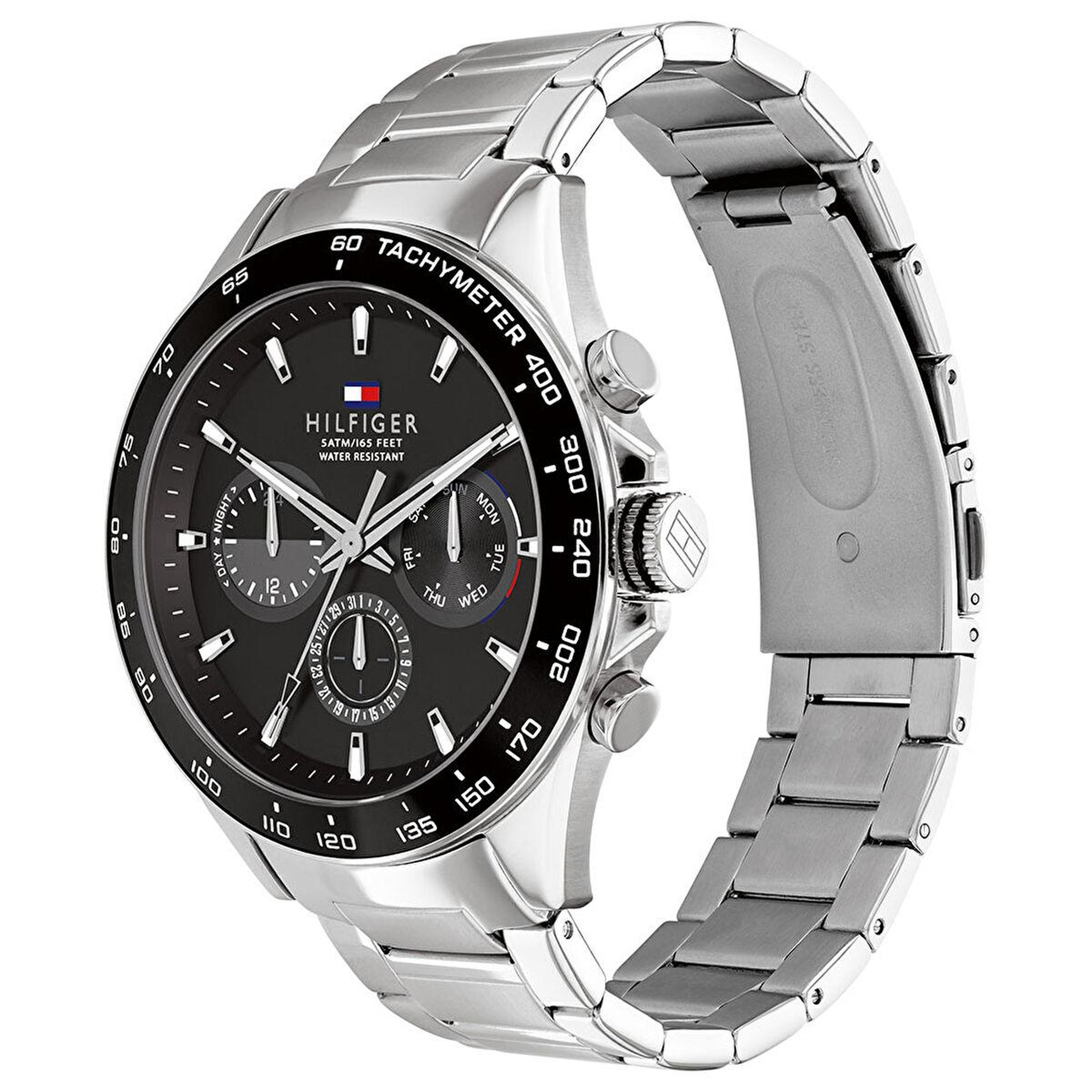 Tommy Hilfiger TH1791967 Erkek Kol Saati