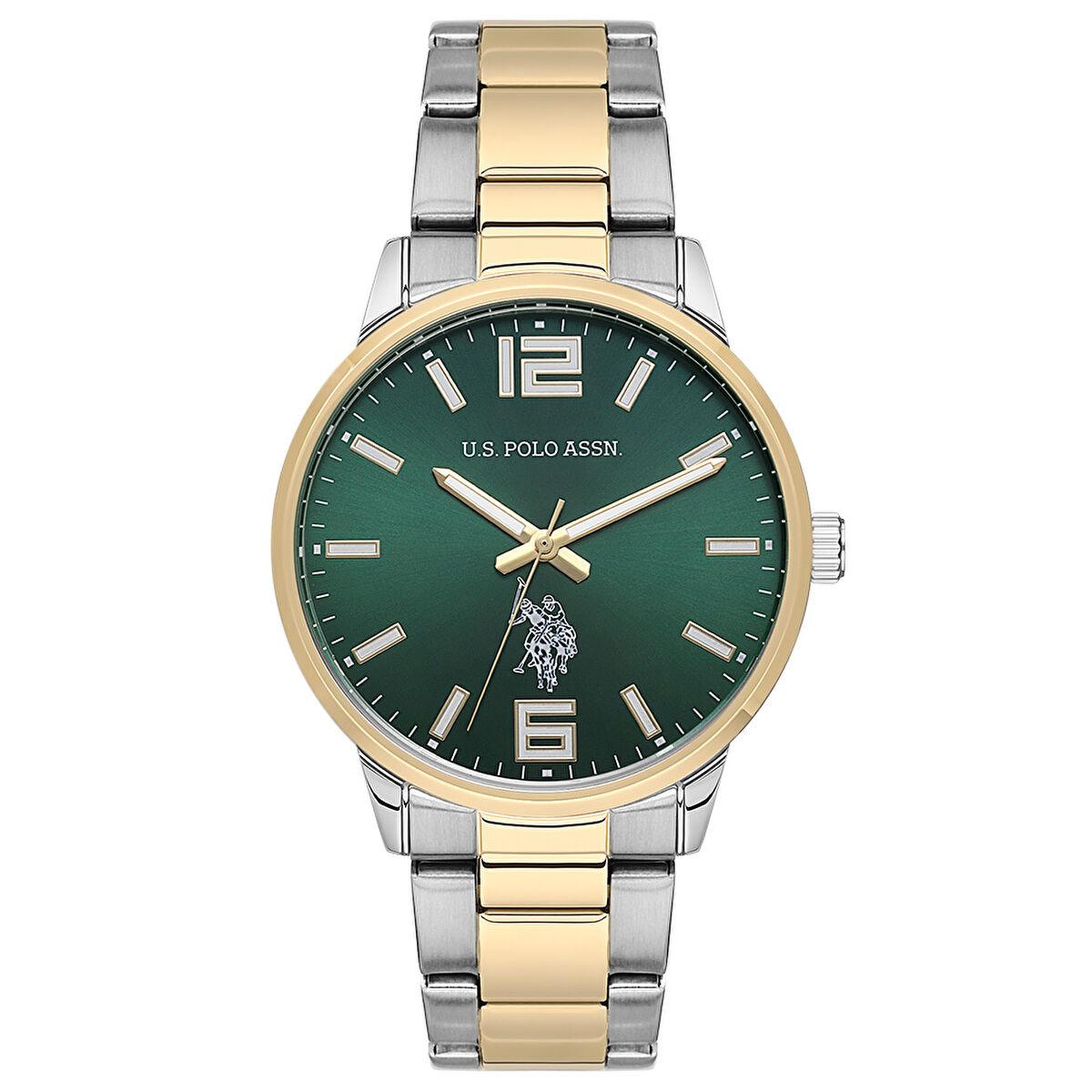 U.S. Polo Assn. USPA1051-09 Erkek Kol Saati
