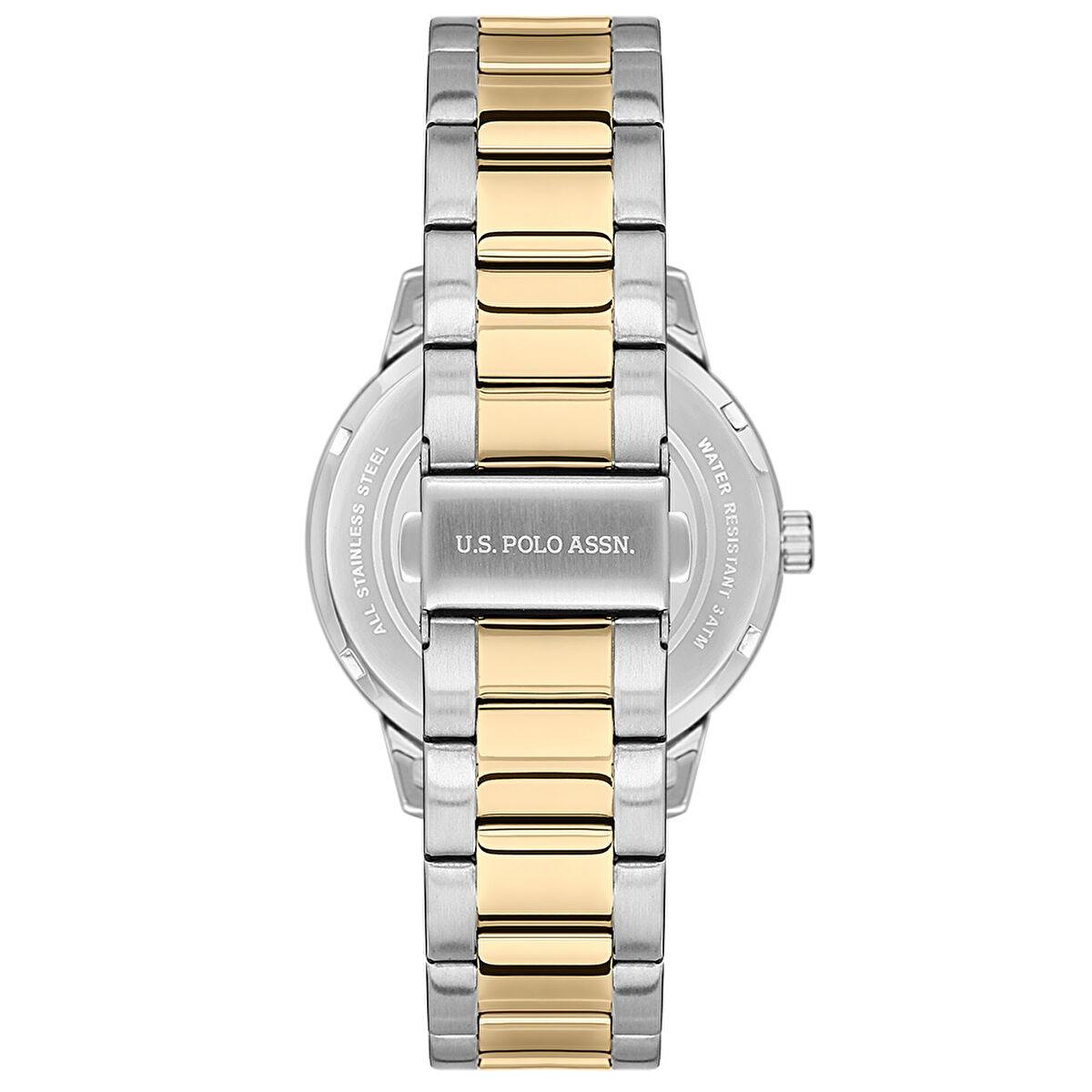 U.S. Polo Assn. USPA1051-09 Erkek Kol Saati
