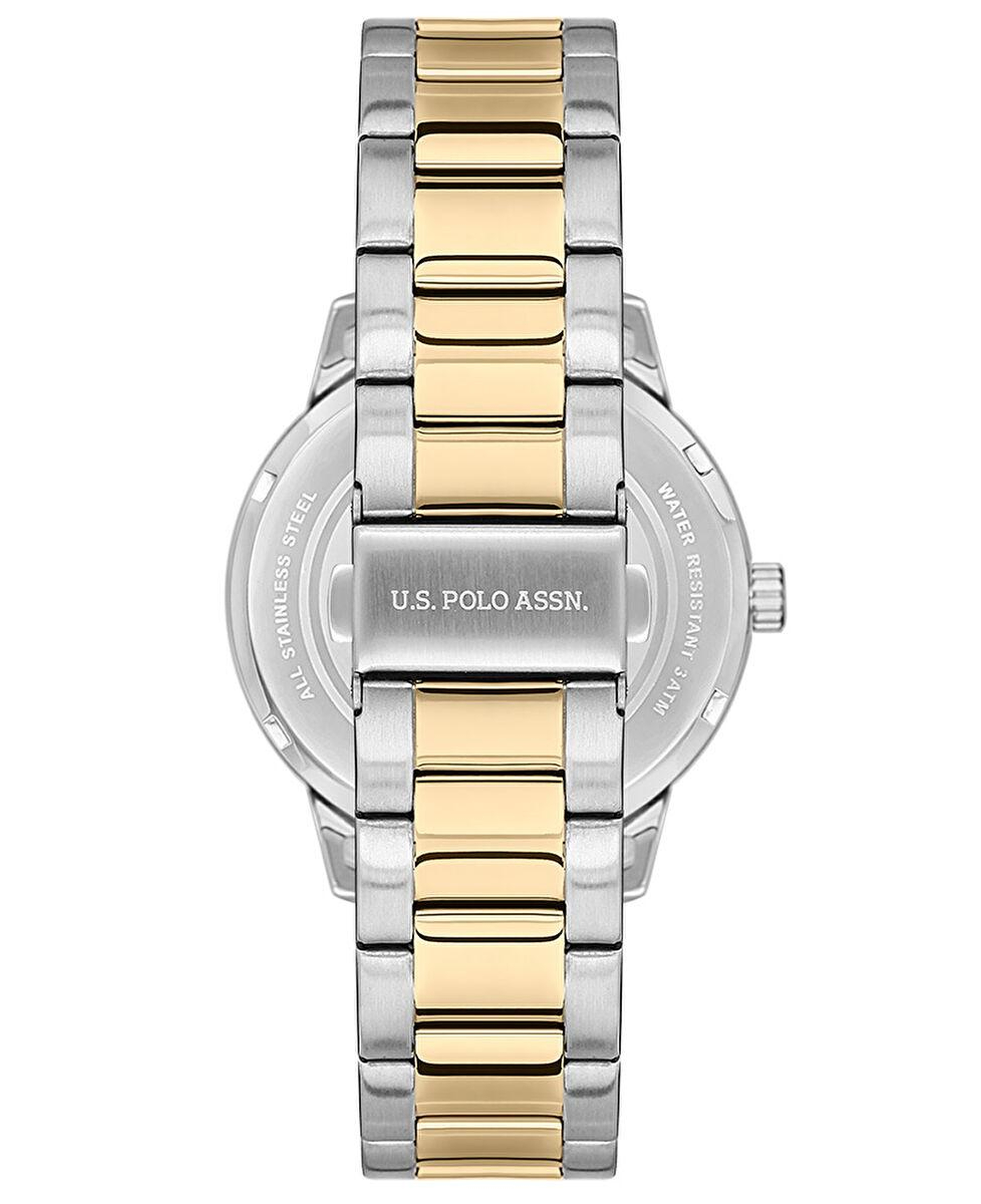 U.S. Polo Assn. USPA1051-09 Erkek Kol Saati