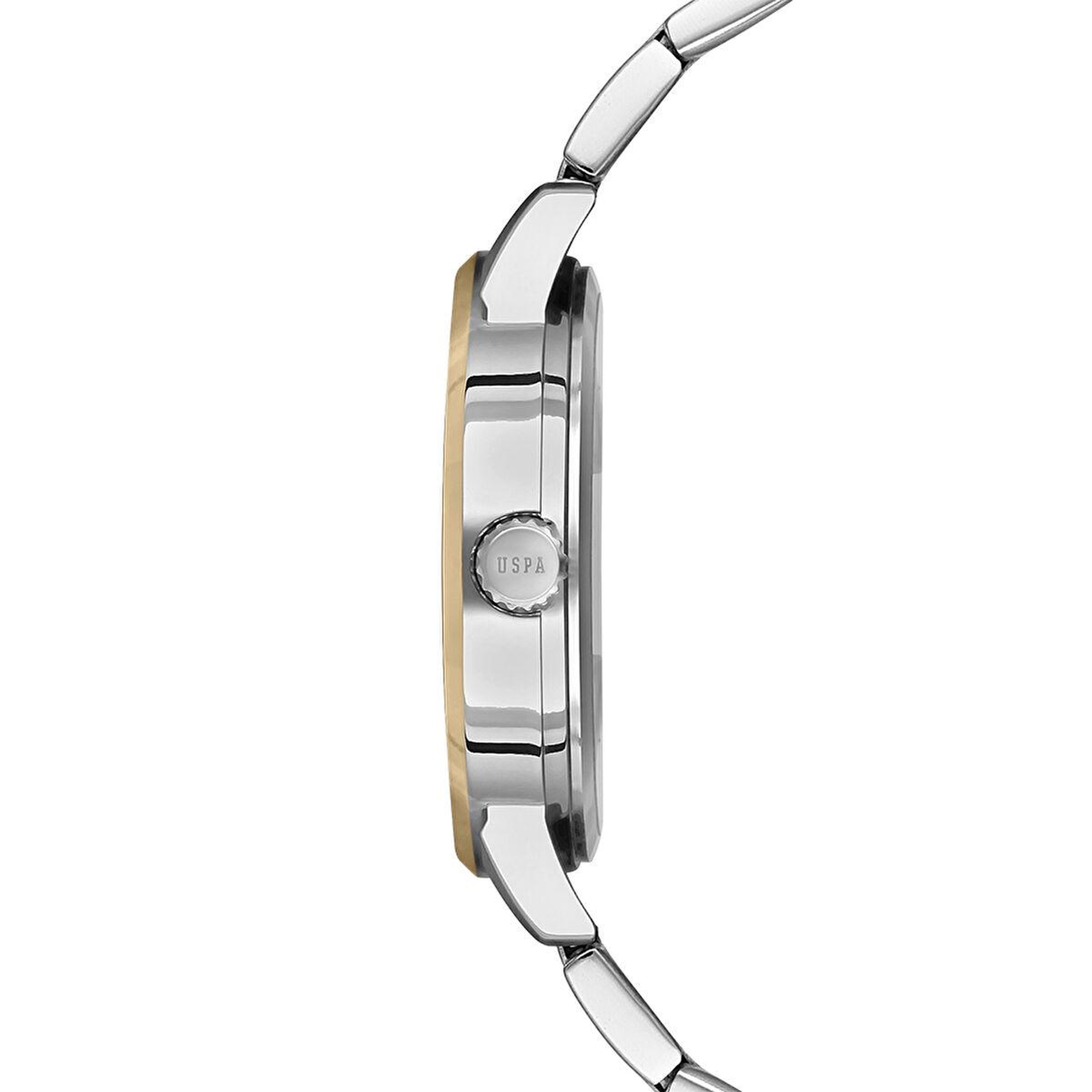 U.S. Polo Assn. USPA1051-09 Erkek Kol Saati