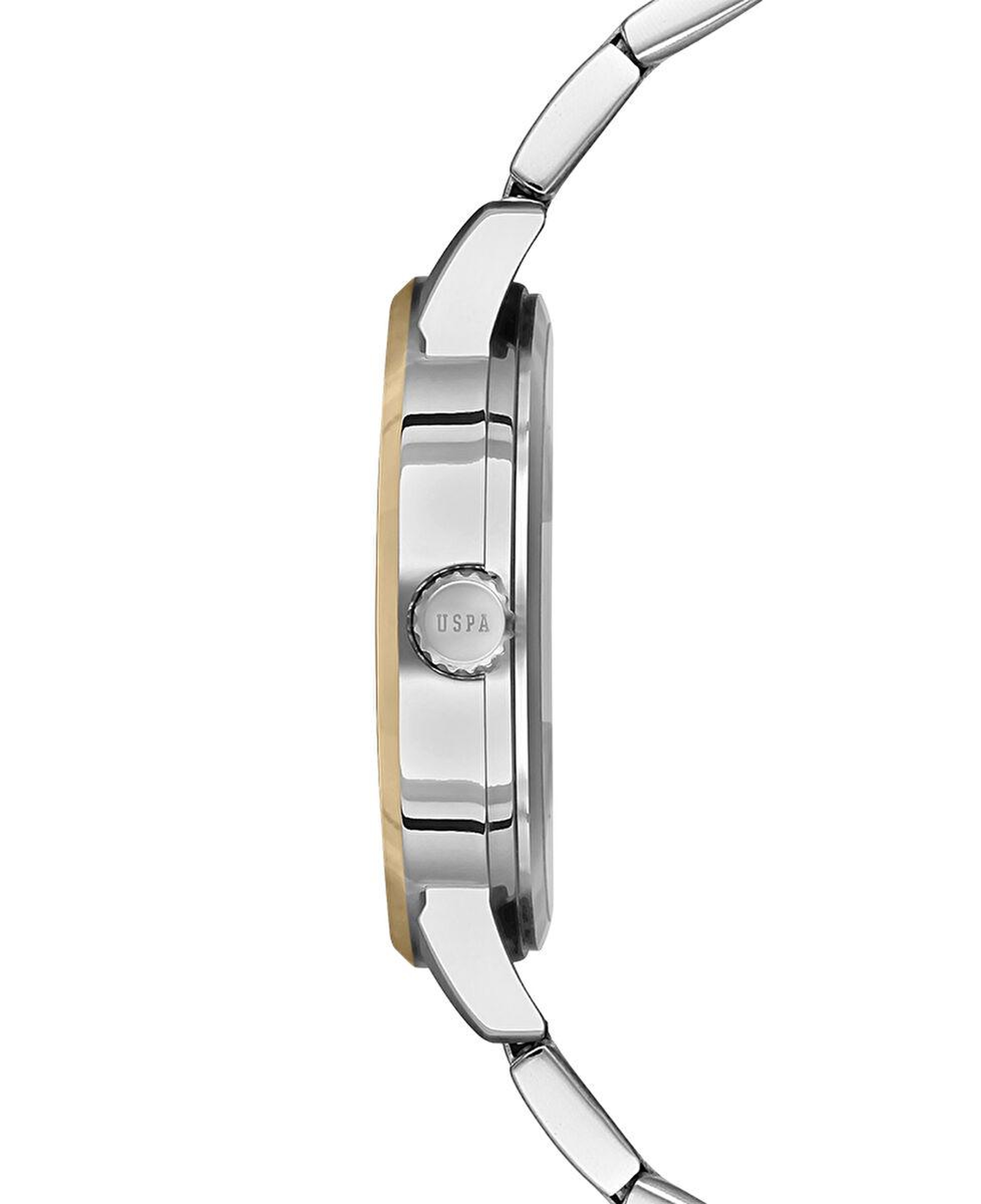 U.S. Polo Assn. USPA1051-09 Erkek Kol Saati