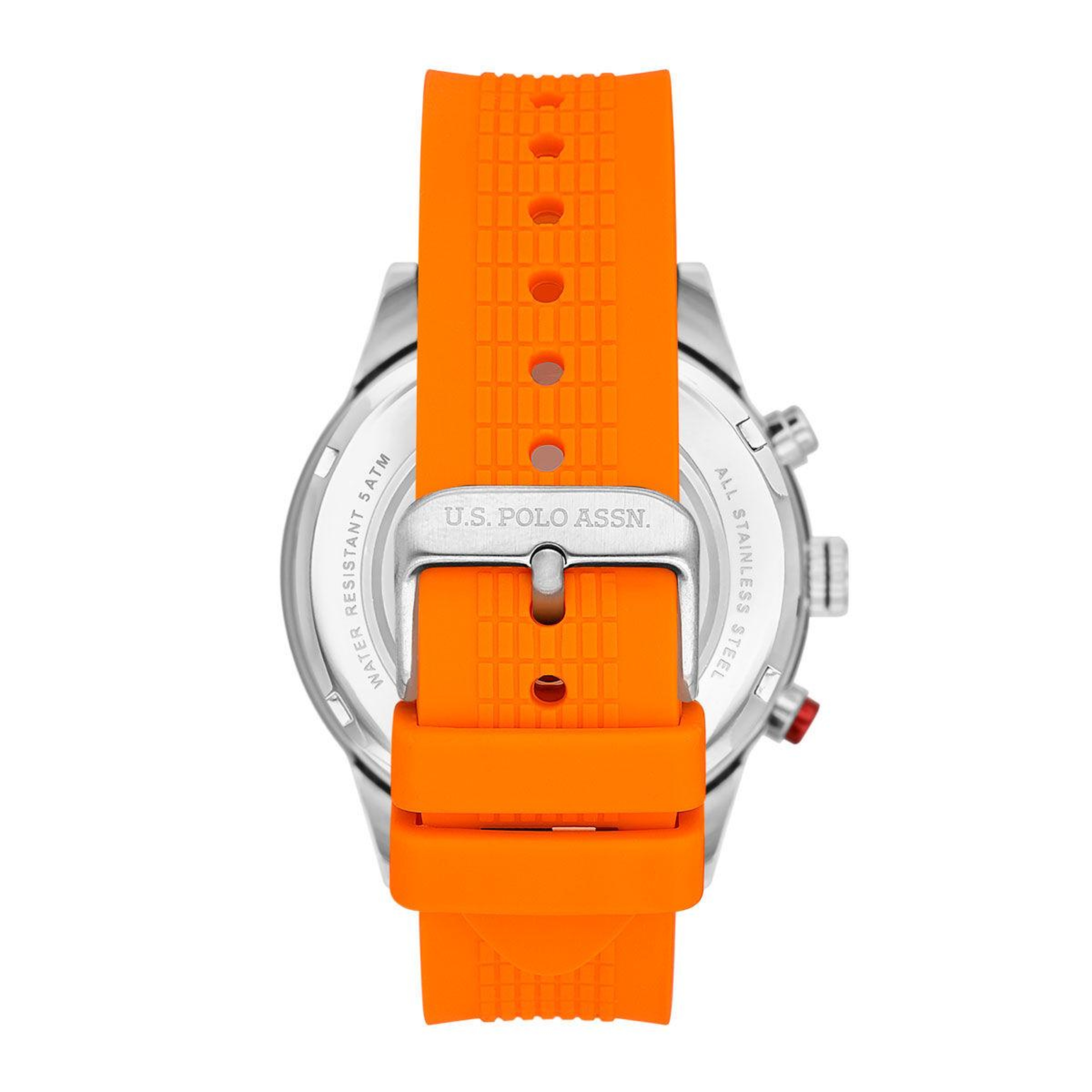 U.S. Polo Assn. USPA1014B-17 Erkek Kol Saati